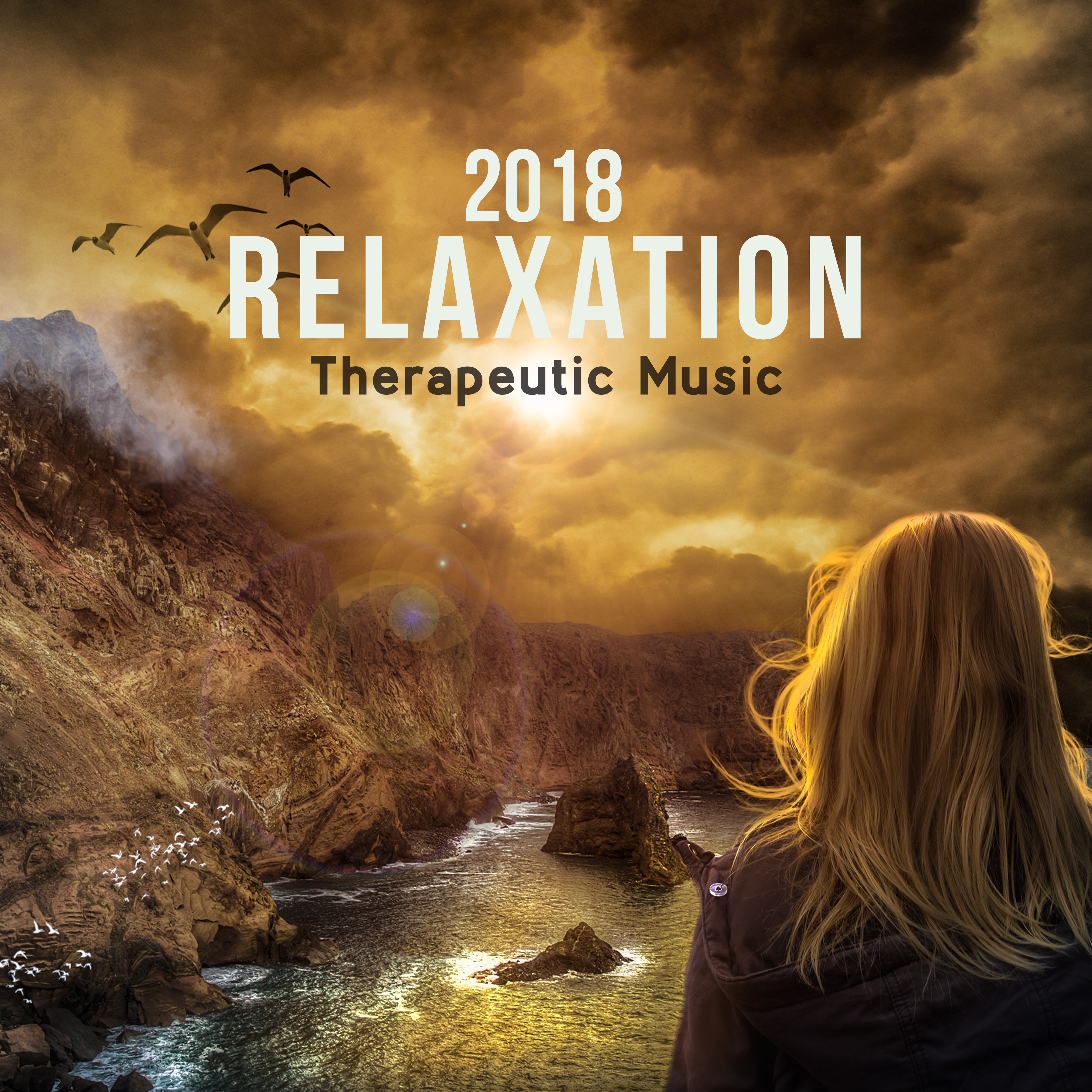 2018 Relaxation Therapeutic Music