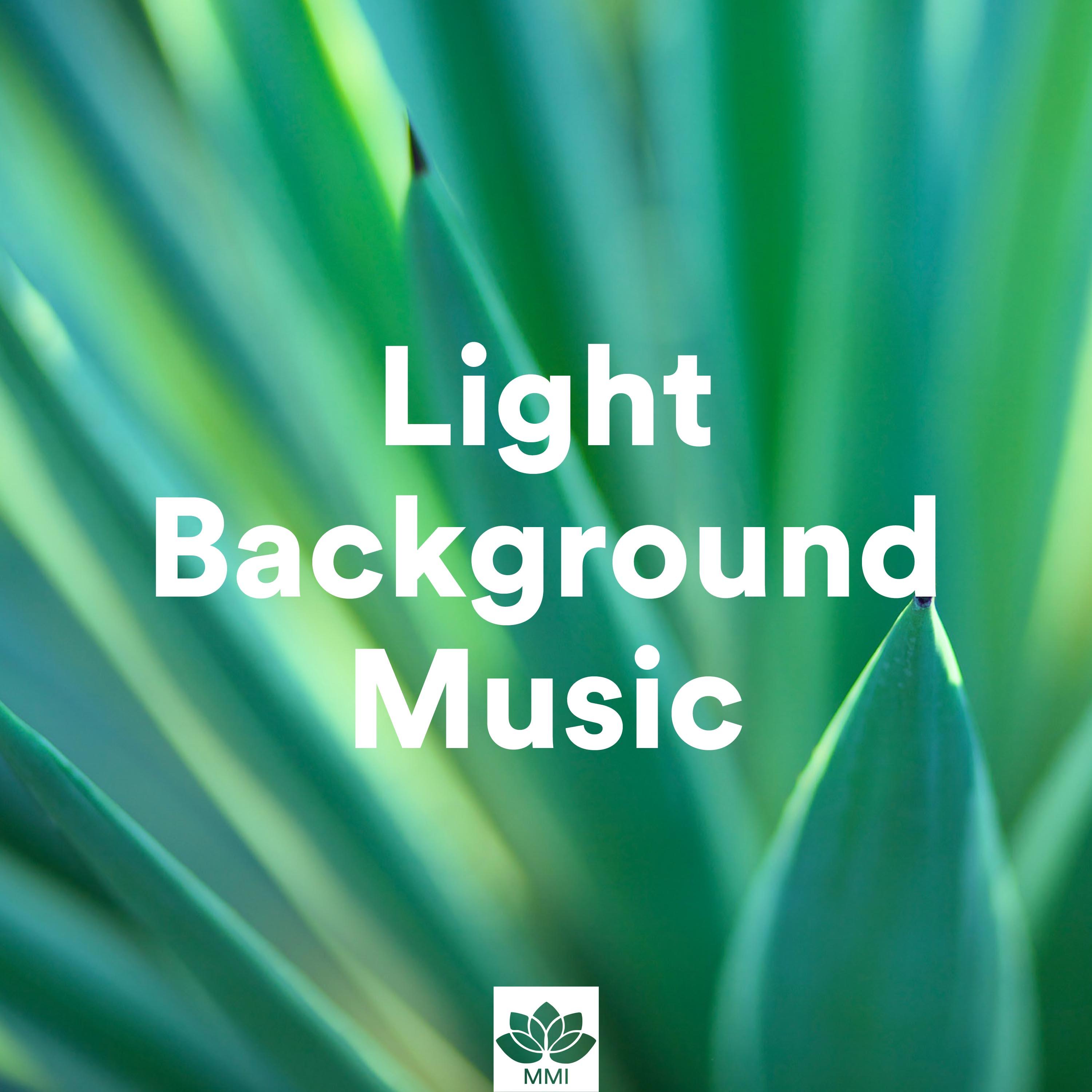 Light Background Music