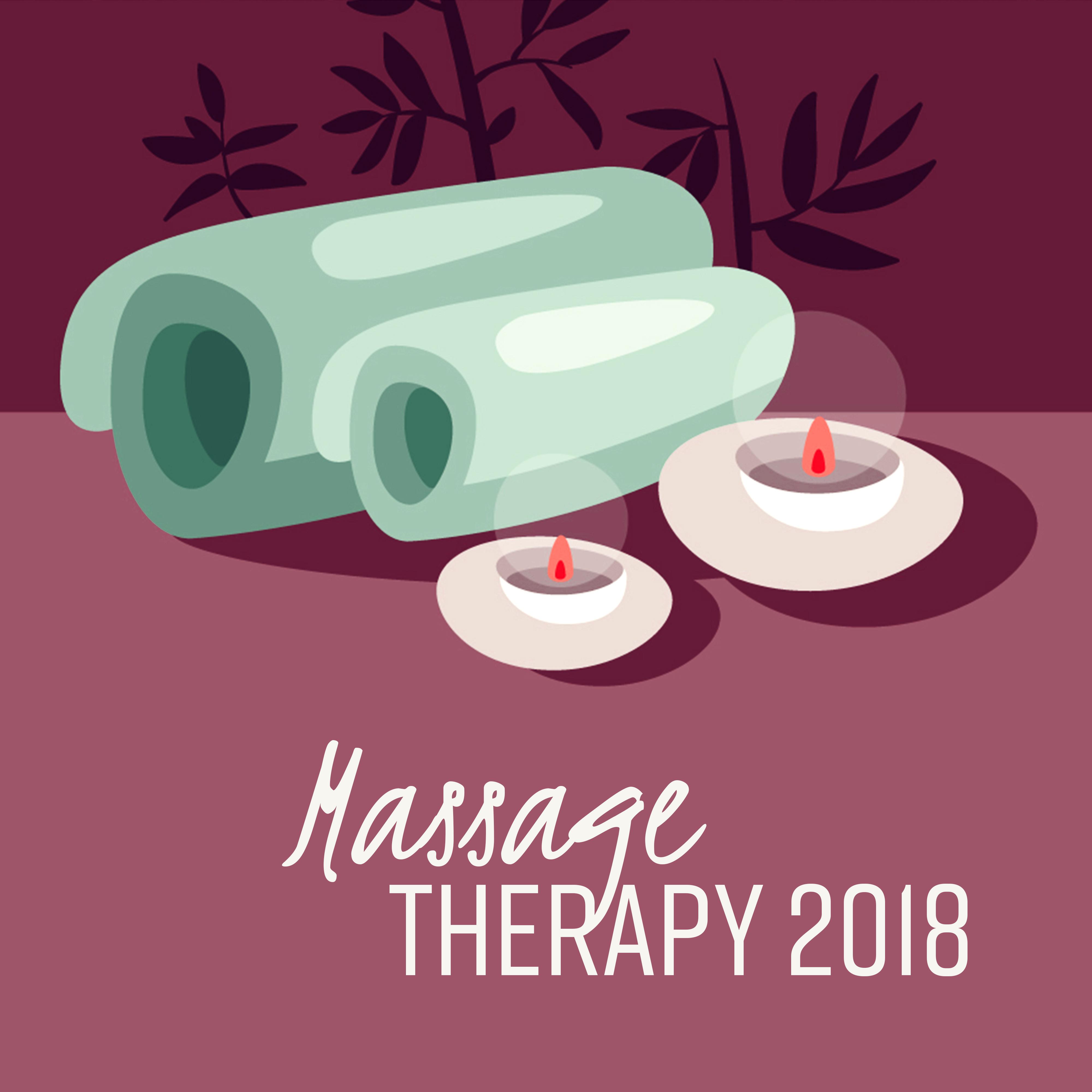 Massage Therapy 2018