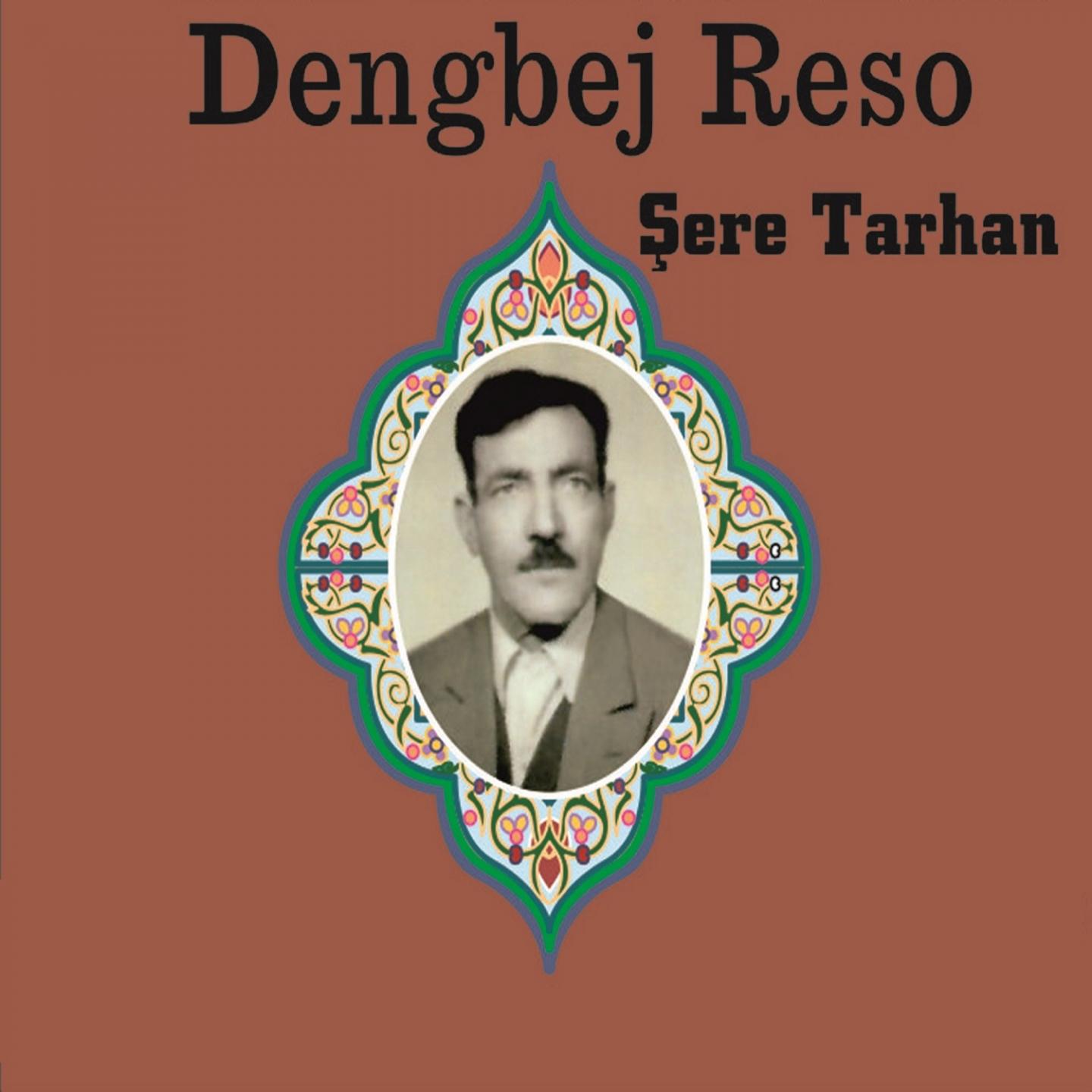 Şere Tarhan