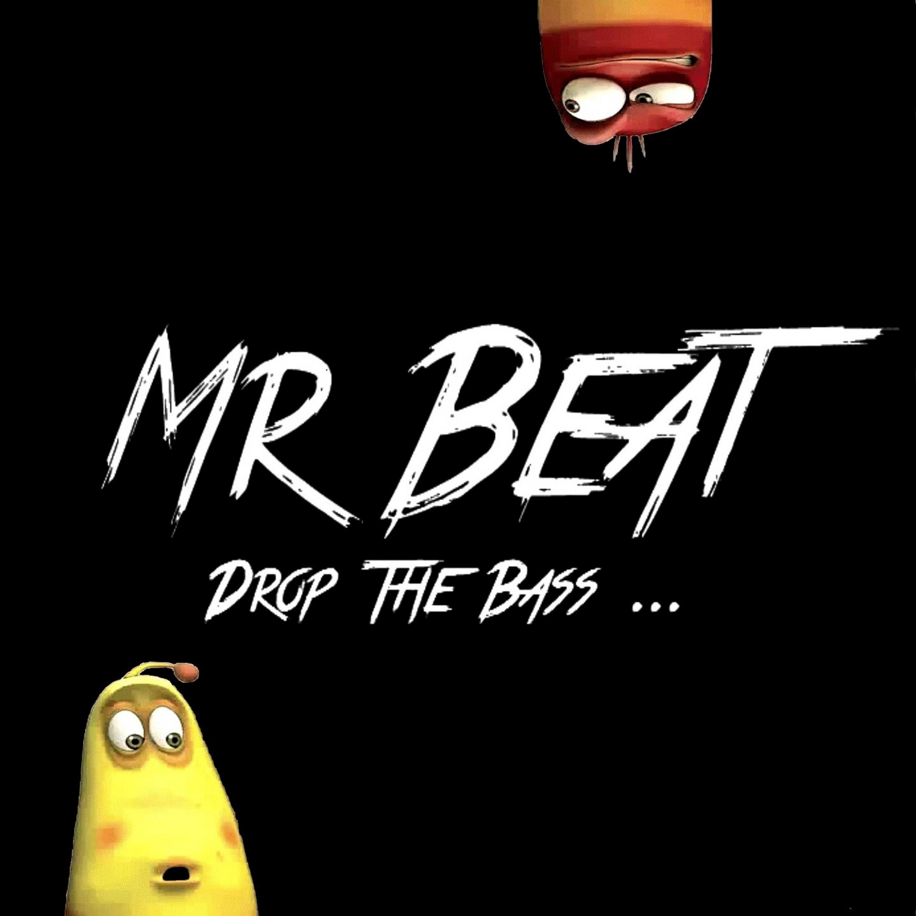 Drop the Bass (Extented Mix)