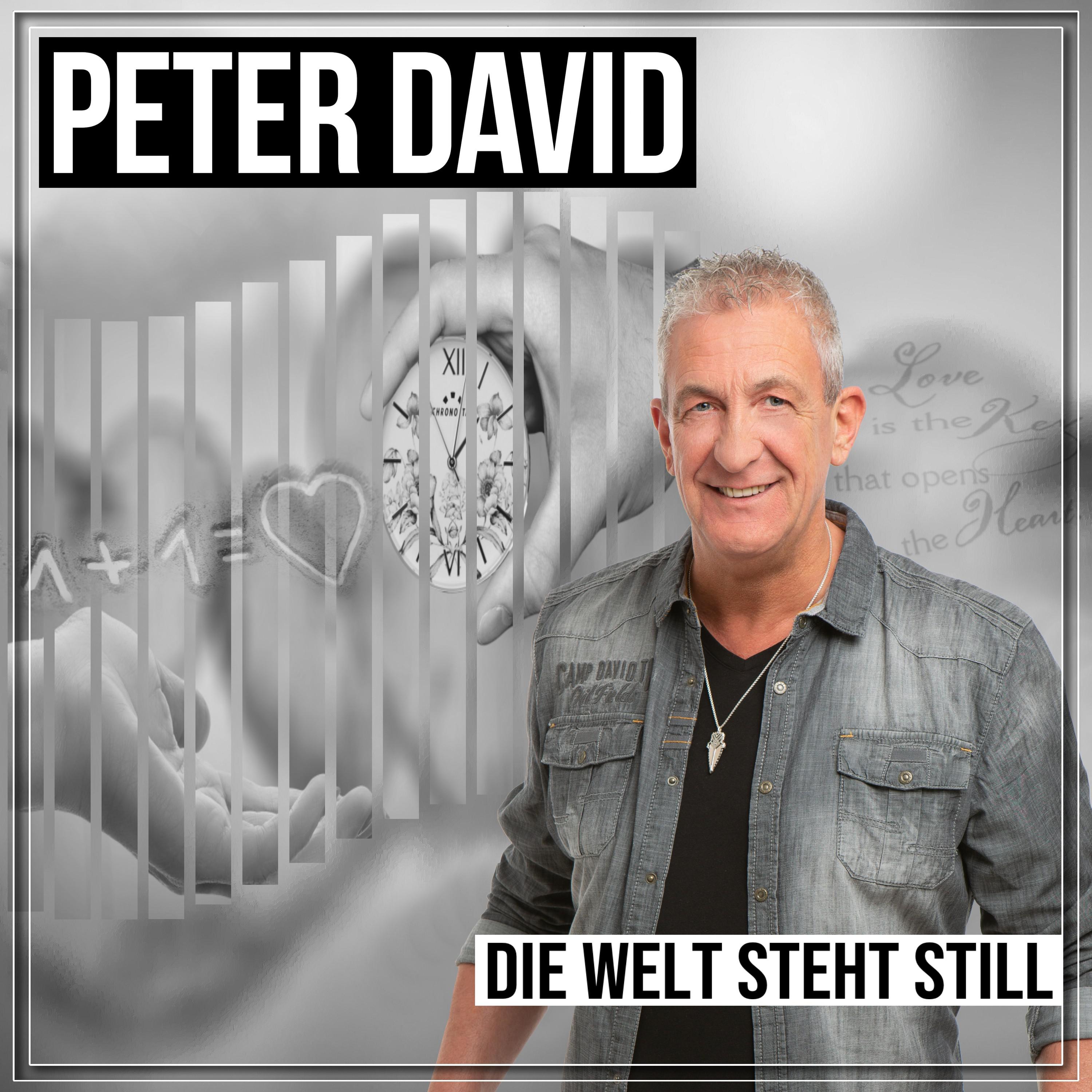 Die Welt steht still (DJ TM Mix)