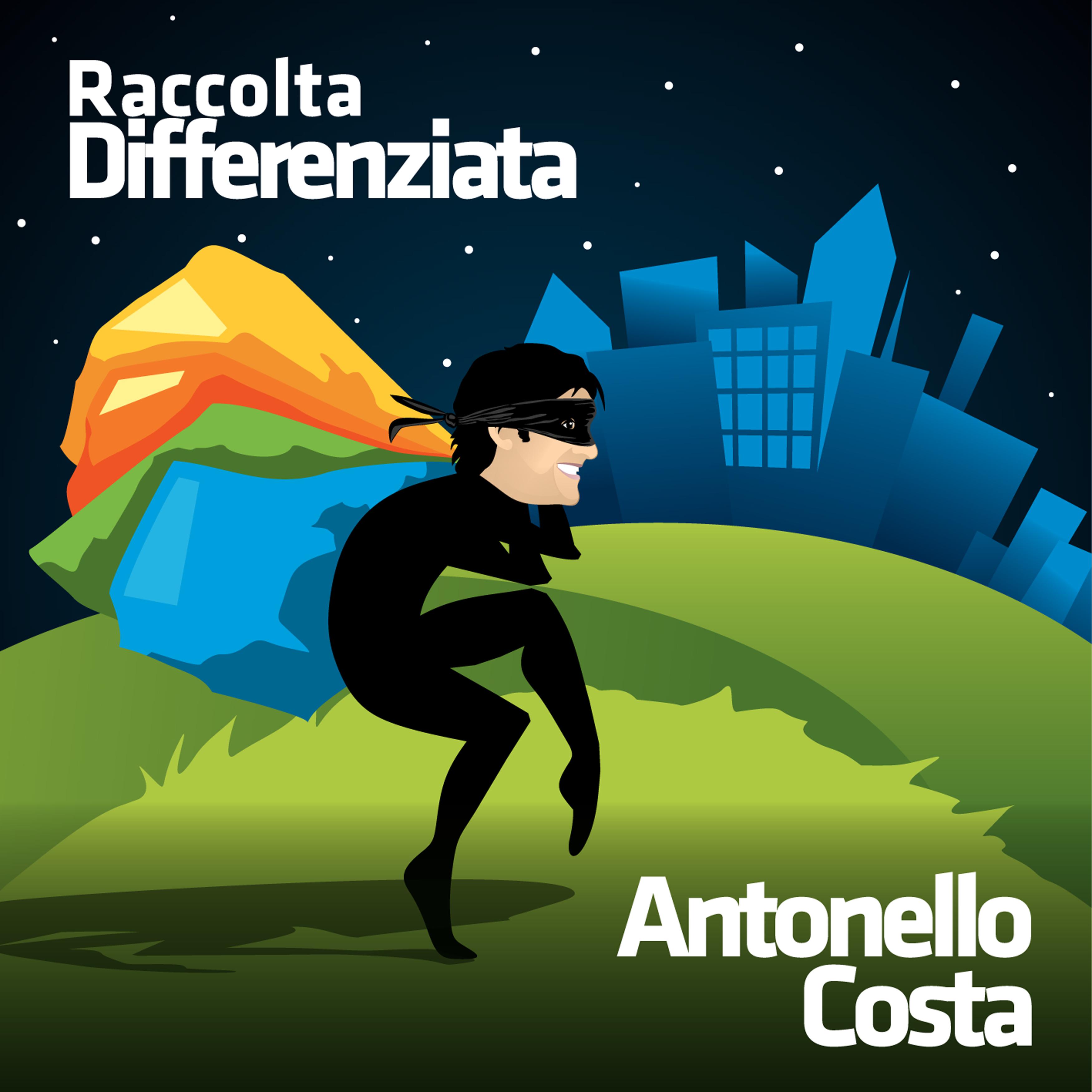 Raccolta Differenziata