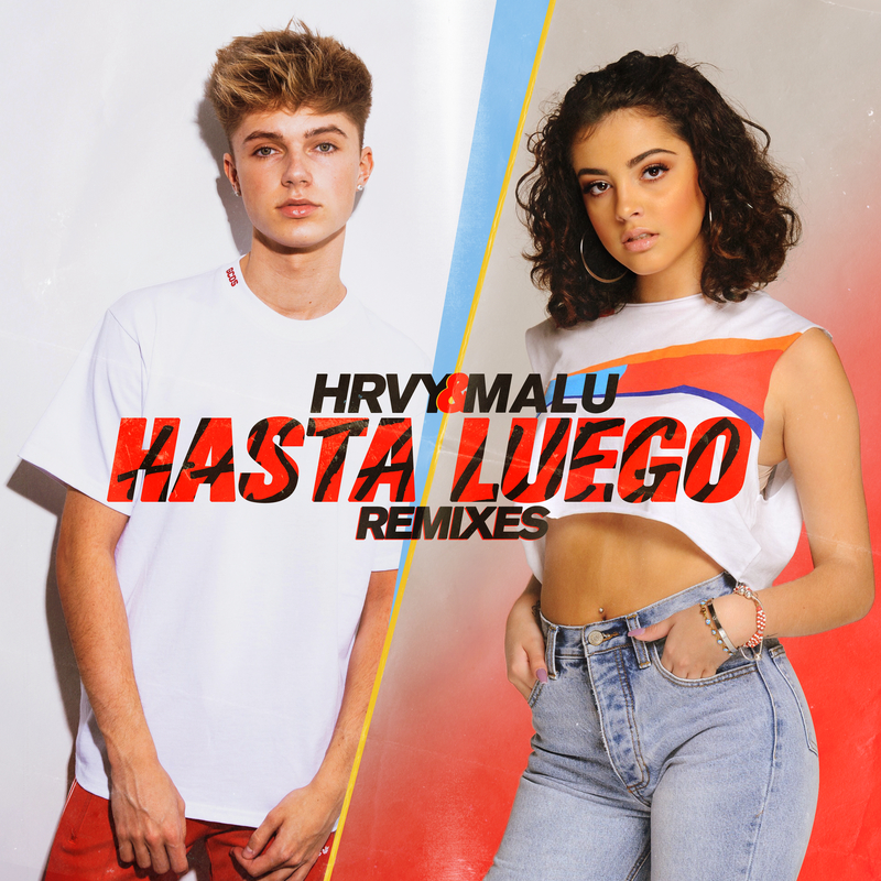 Hasta Luego (Gaby Music Remix)