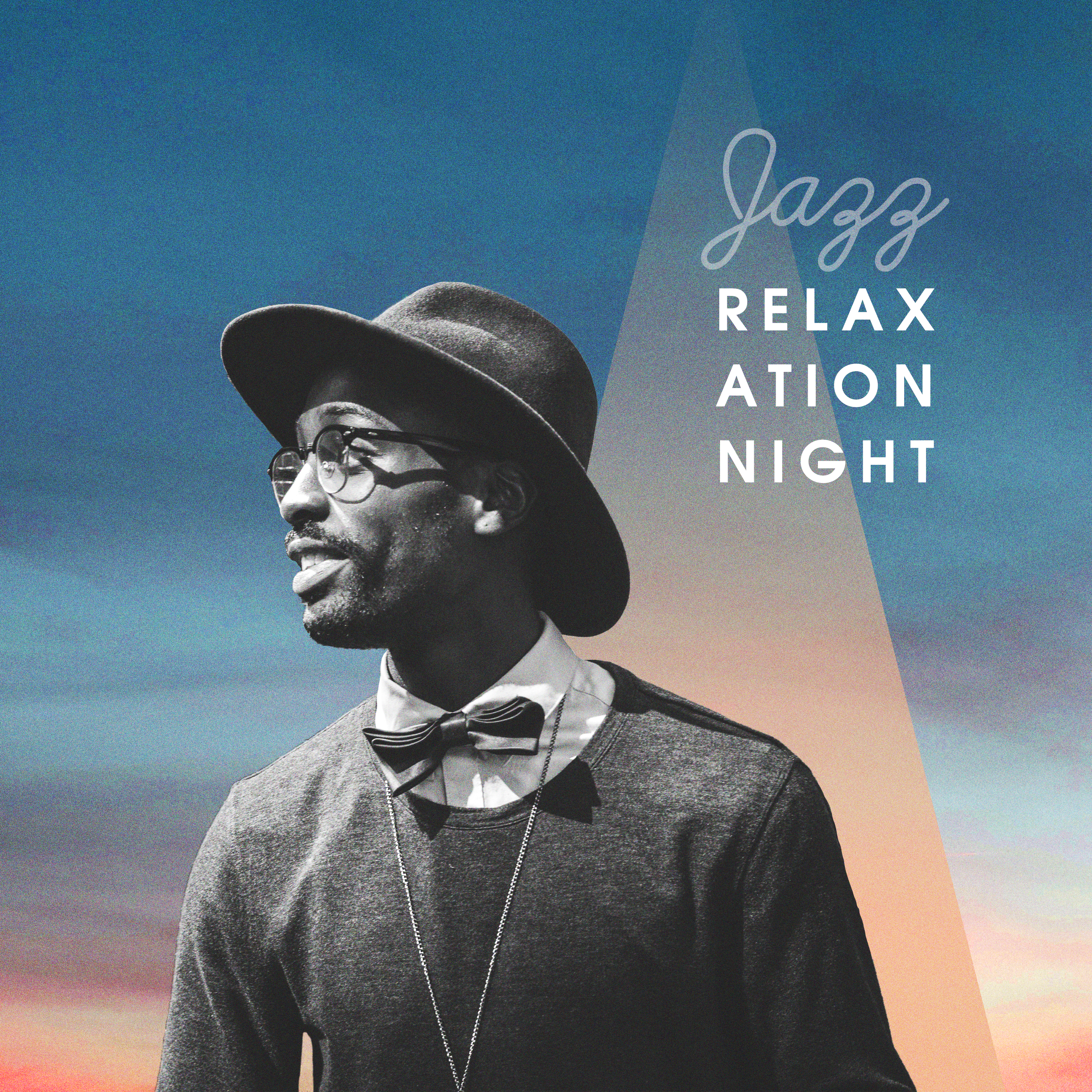 Jazz Relaxation Night