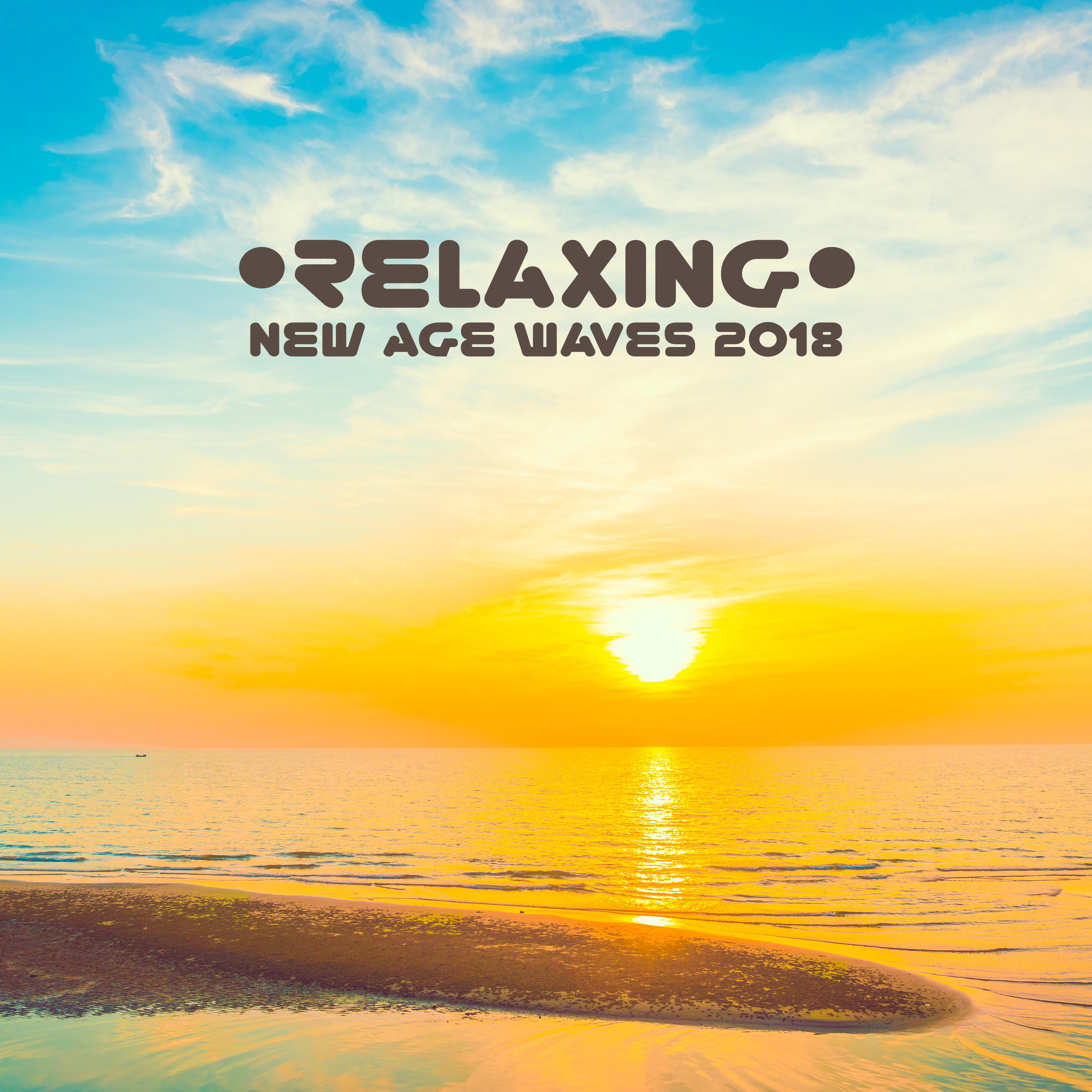 Relaxing New Age Waves 2018