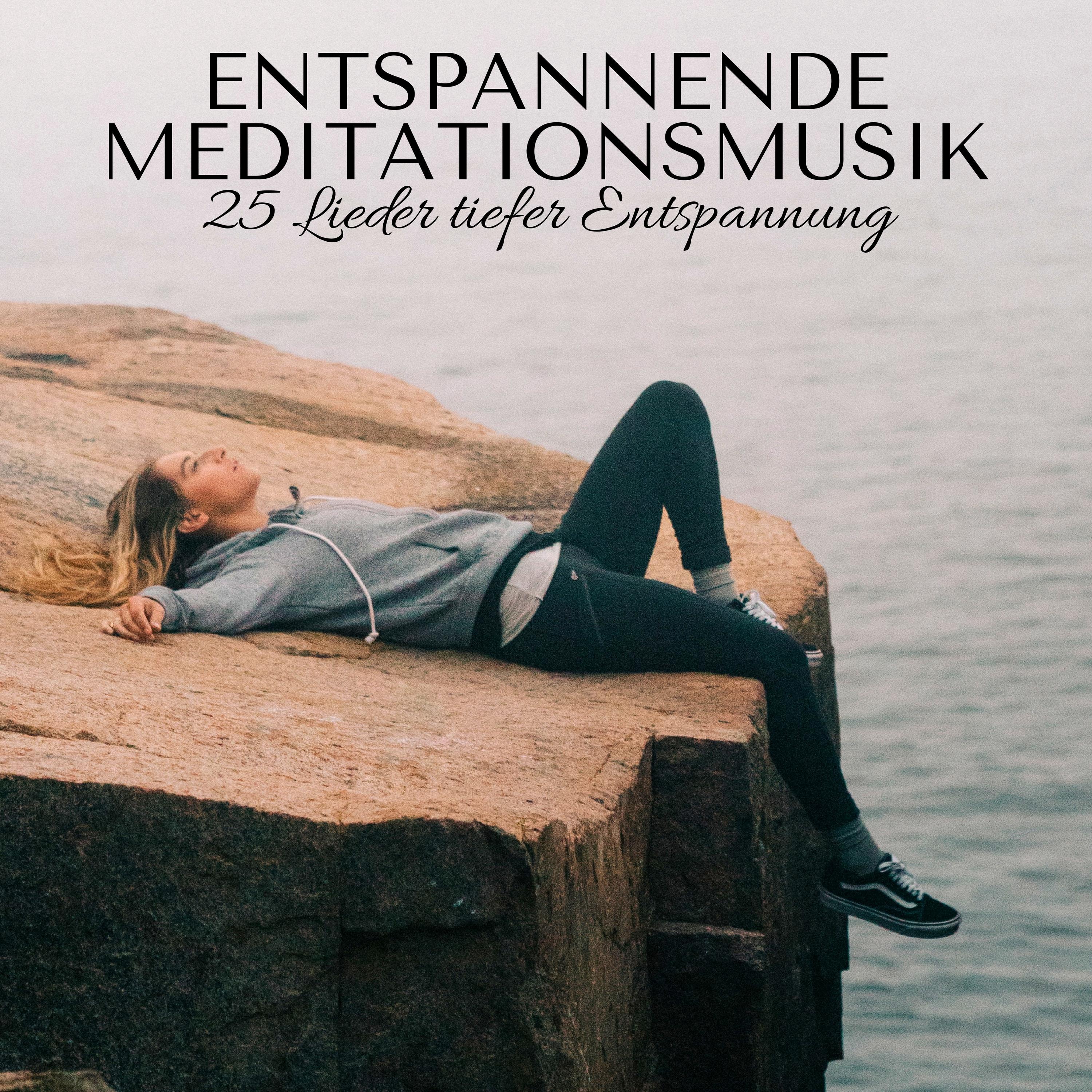 Entspannende Meditationsmusik