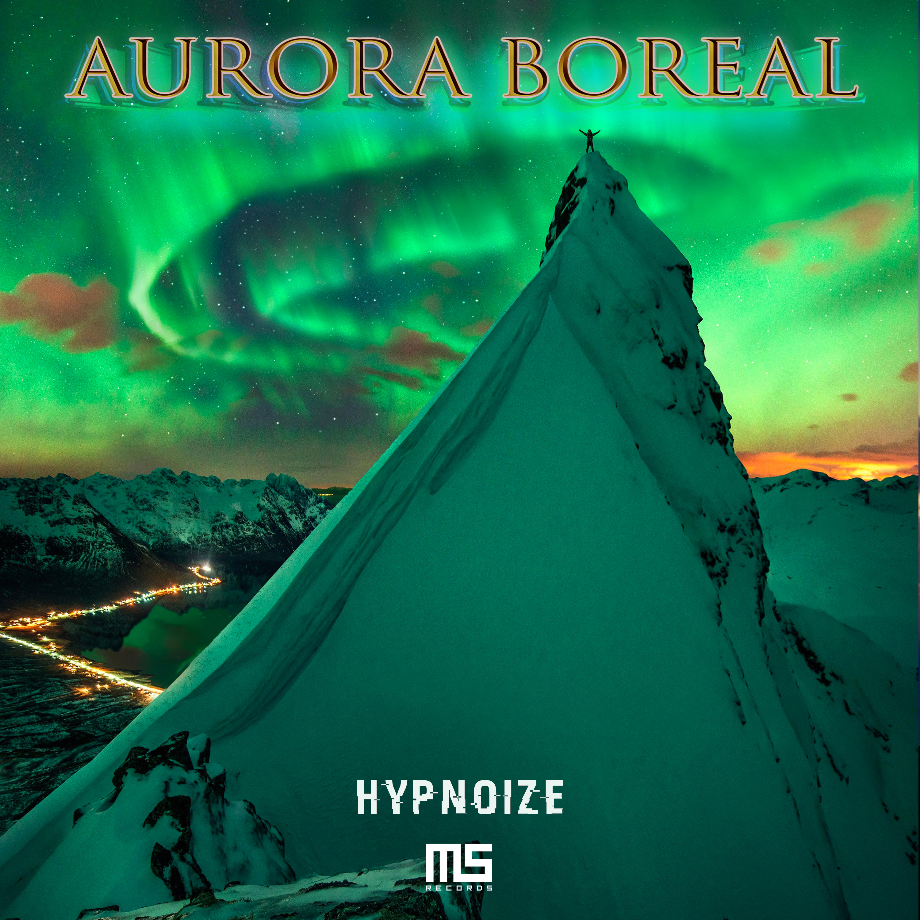 Aurora Boreal