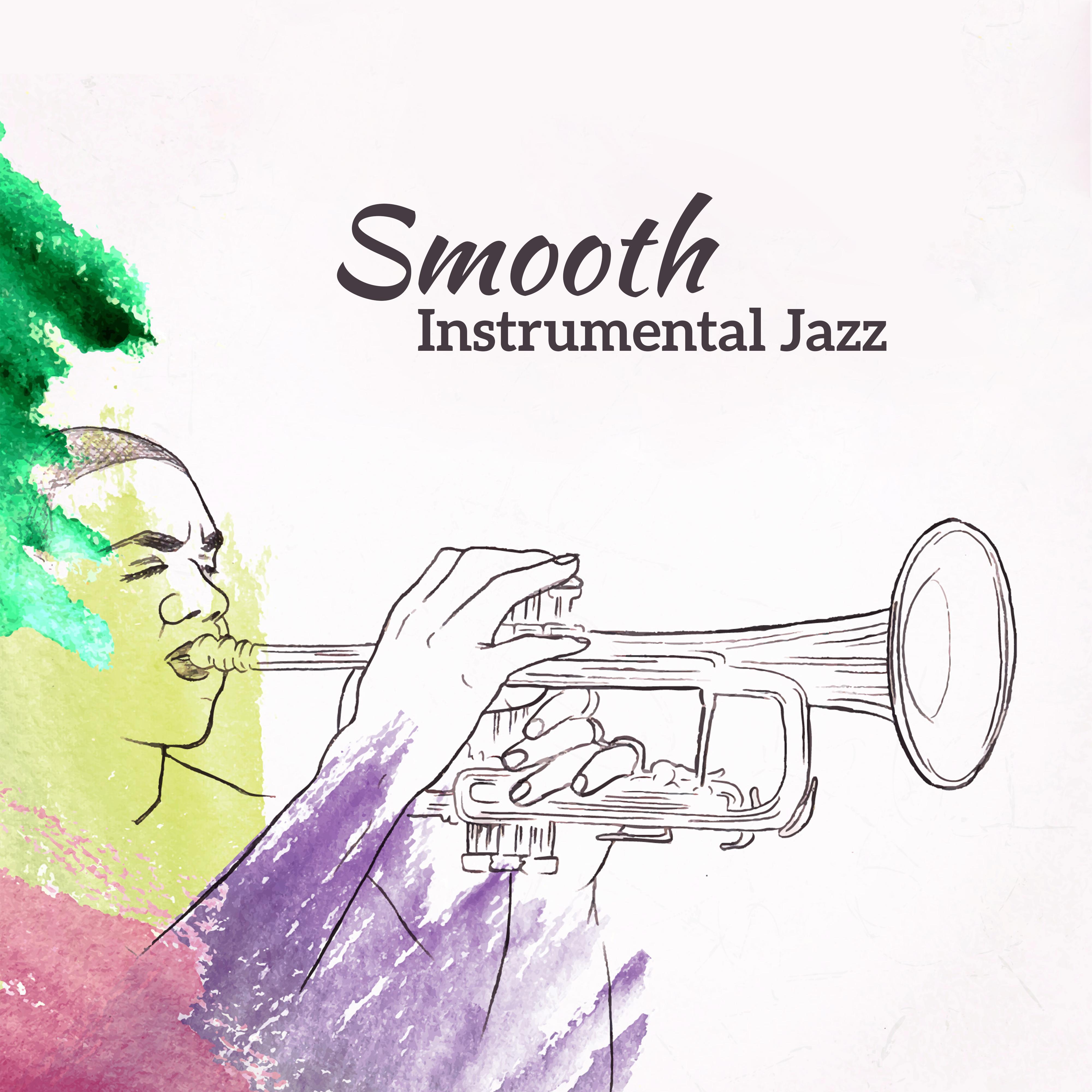 Smooth Instrumental Jazz