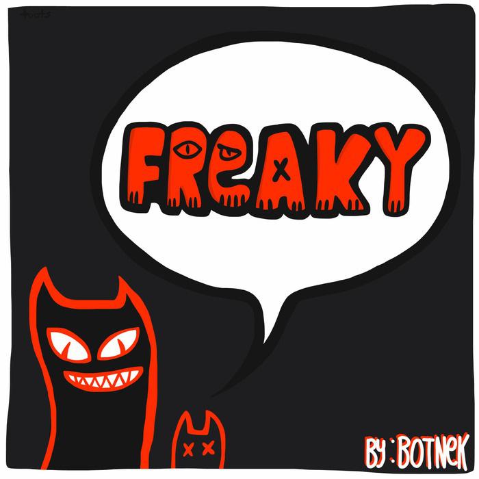 Freaky  (Original Mix)