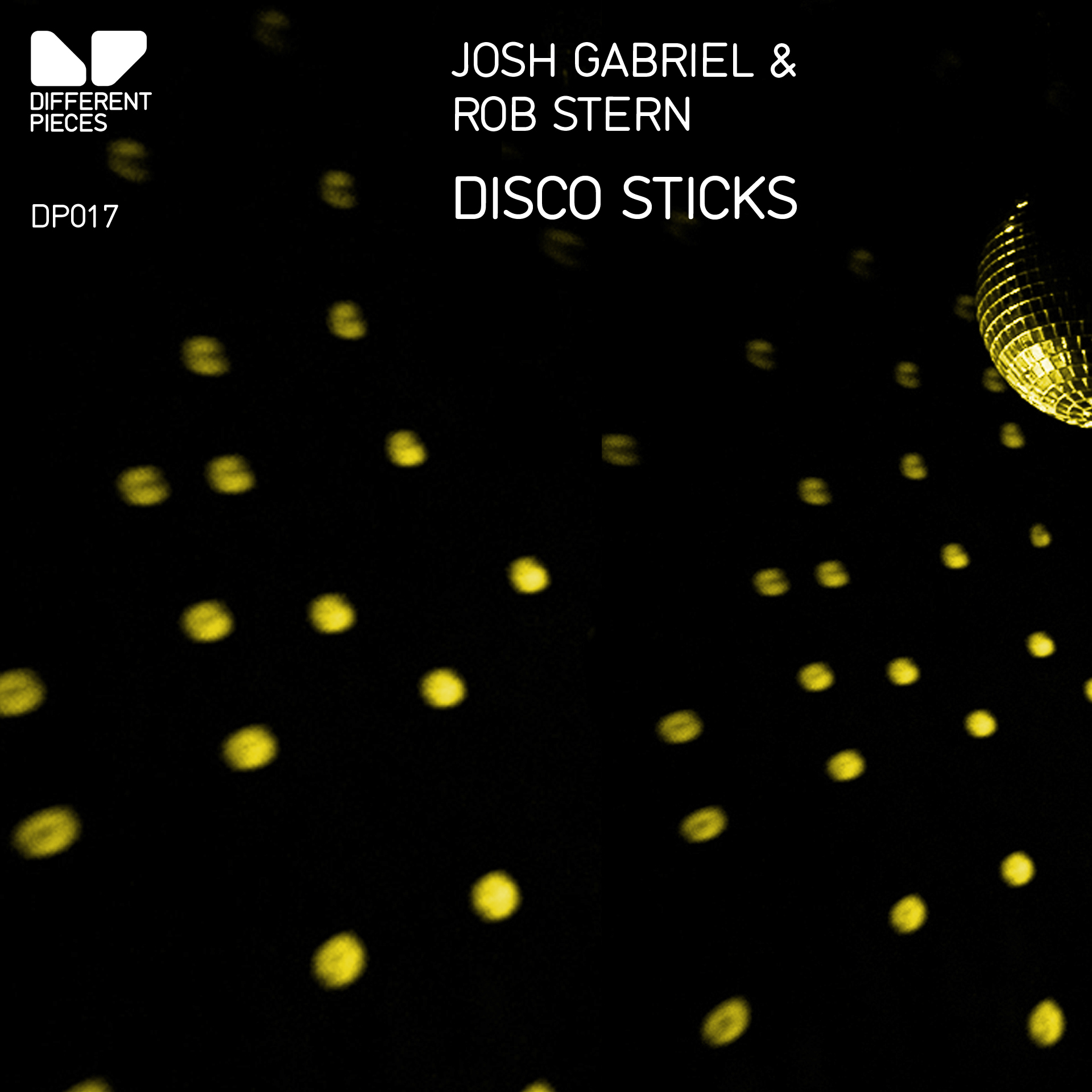 Disco Sticks (Love Girls Remix)