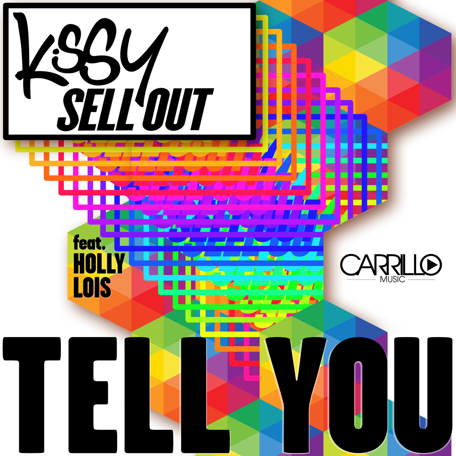 Tell you (Julissa Veloz Club Mix)