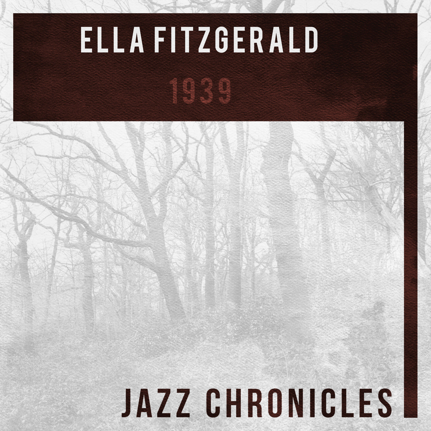 Ella Fitzgerald: 1939 (Live)