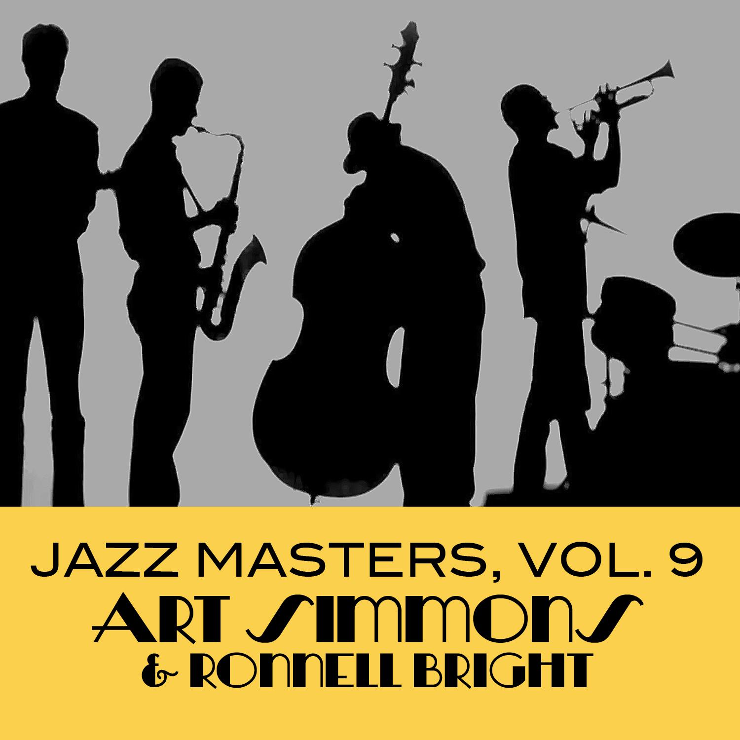 Jazz Masters, Vol. 9