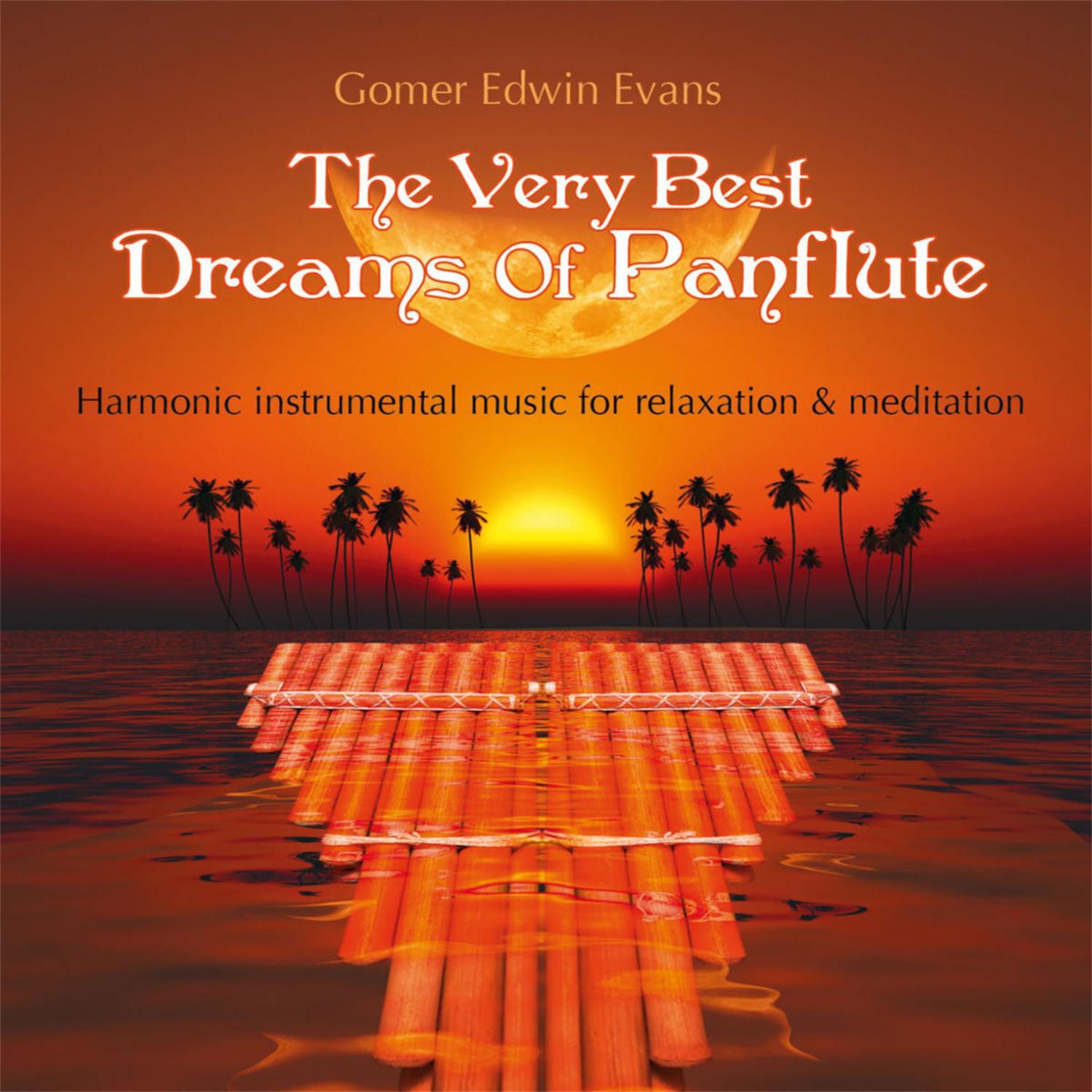 The Very Best Dreams of Panflute 