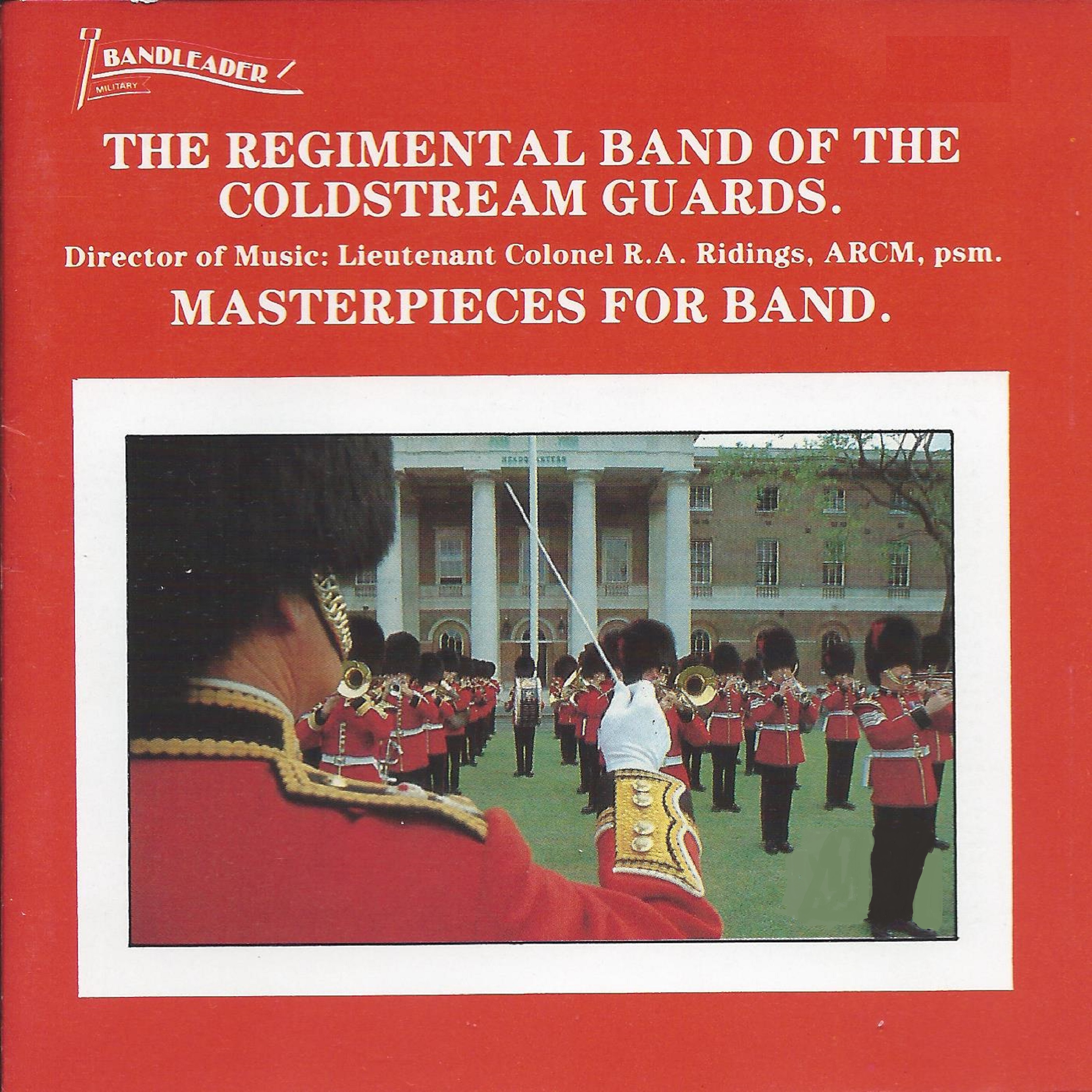 Seventeen Come Sunday / My Bonny Boy / Folk Songs from Somerset (Folk Song Suite for Military Band March)