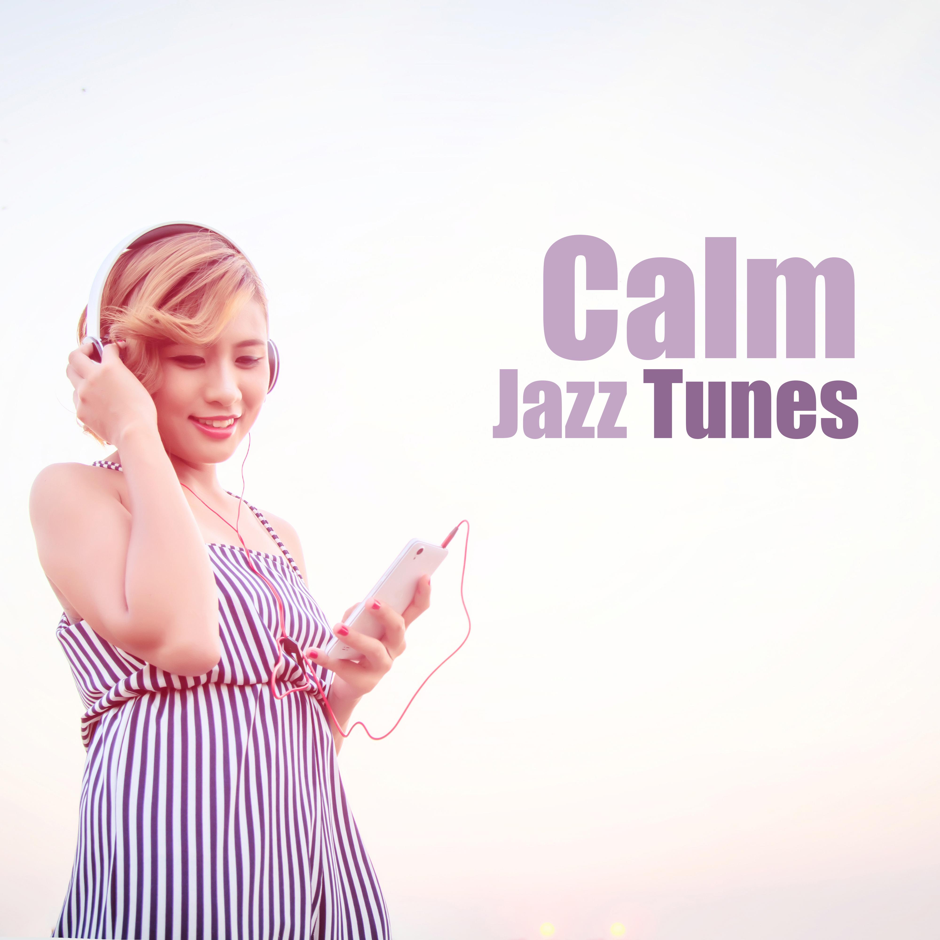Calm Jazz Tunes