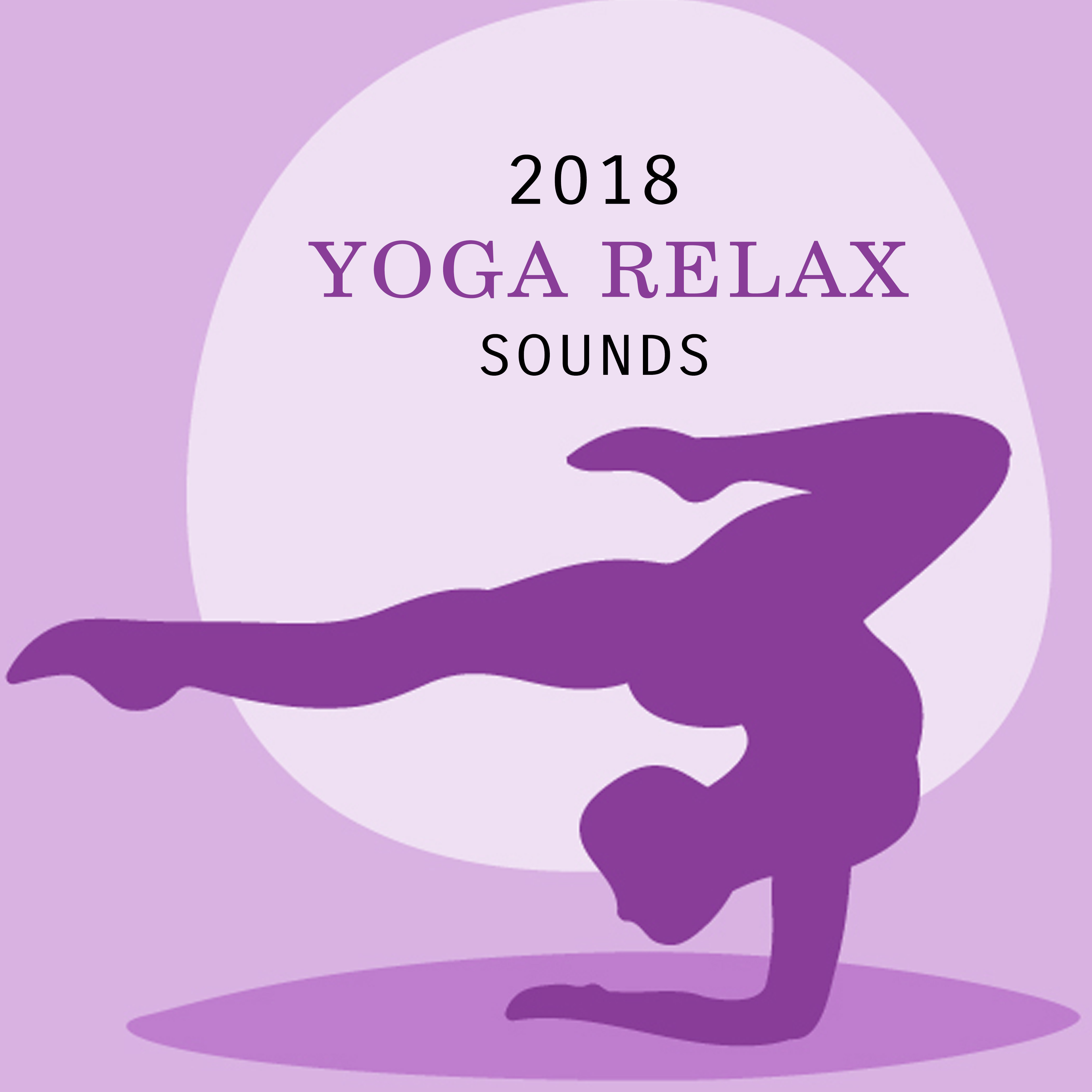 2018 Yoga Relax Sounds