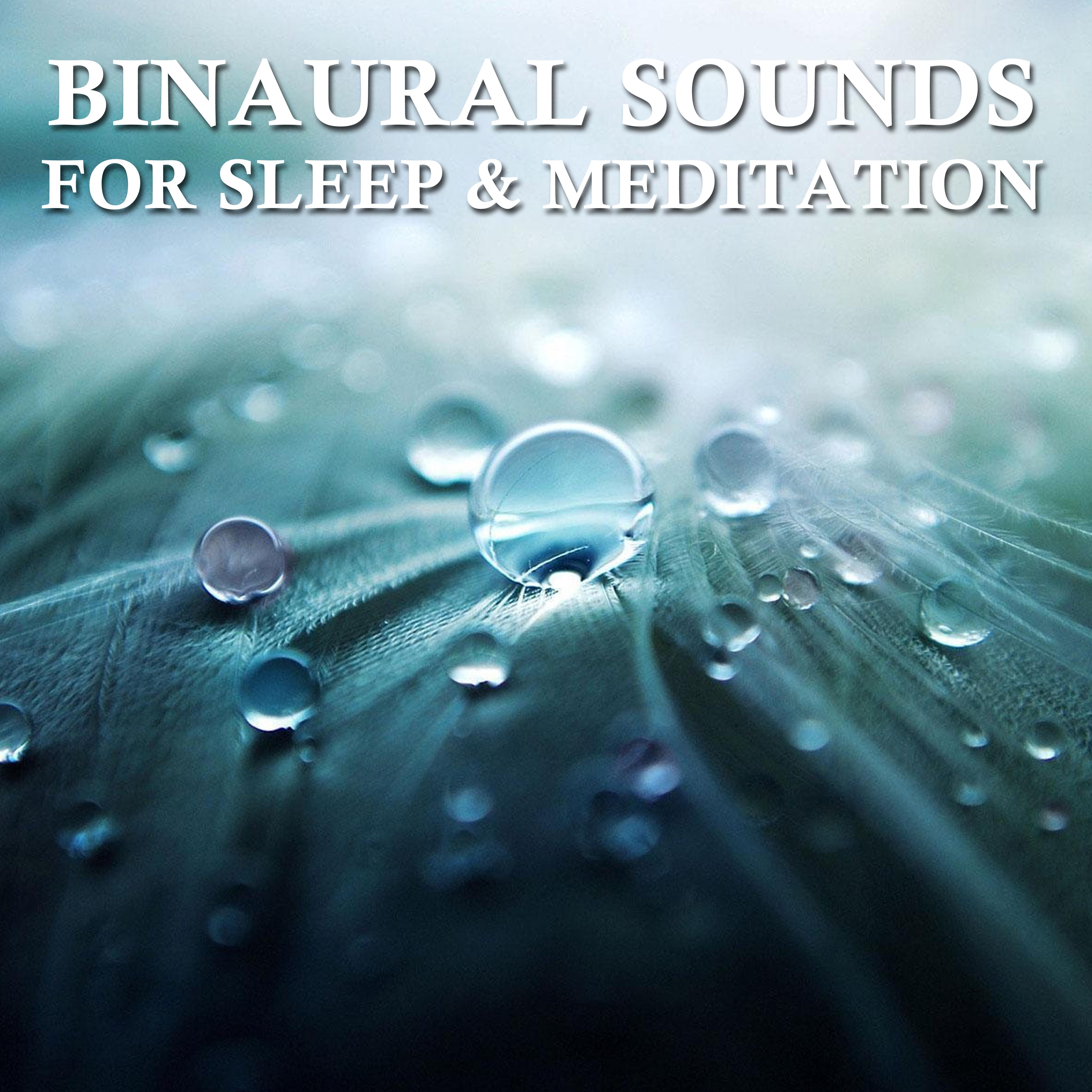 12 Binaural Sounds for Sleep & Meditation