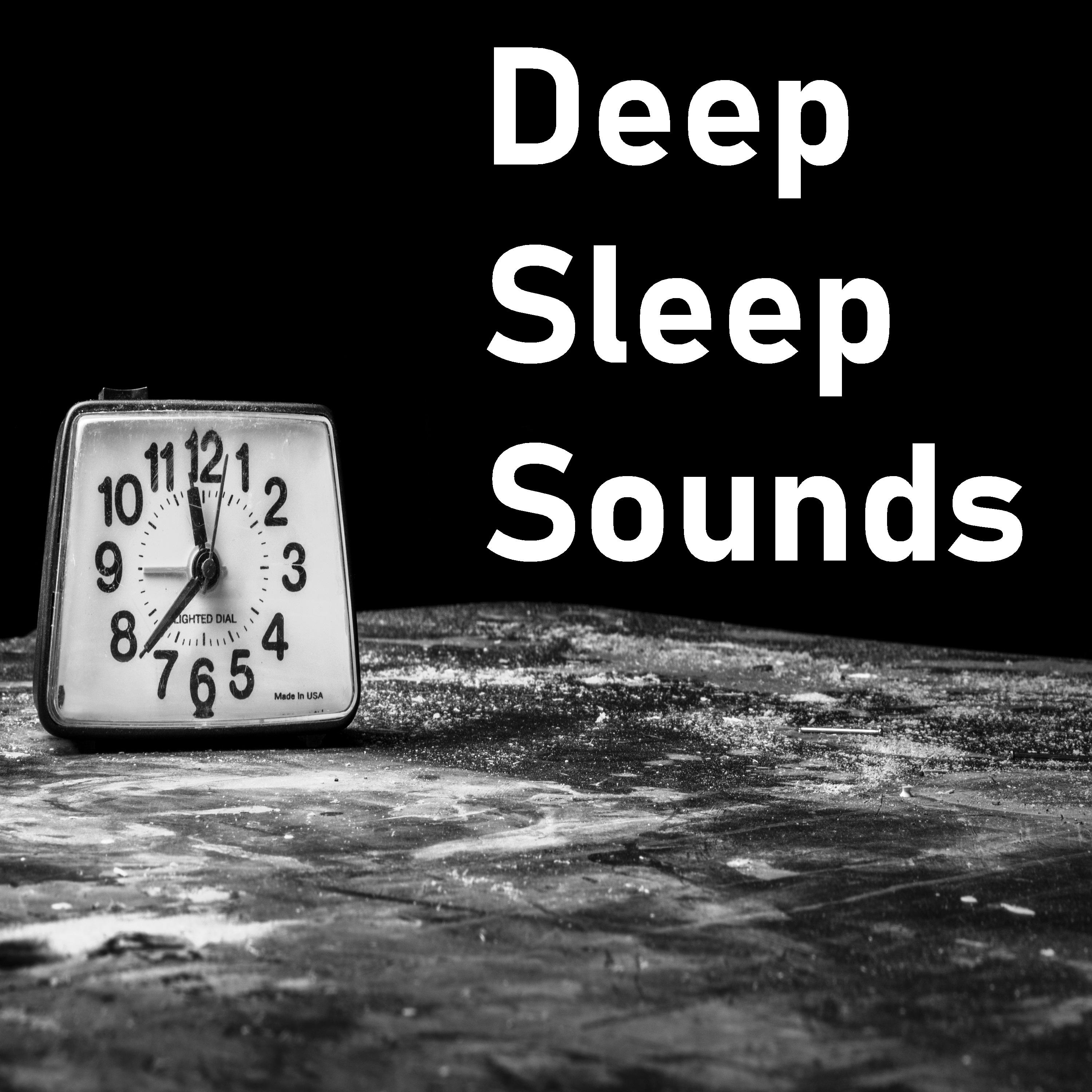 18 Deep Sleep Rain Sounds