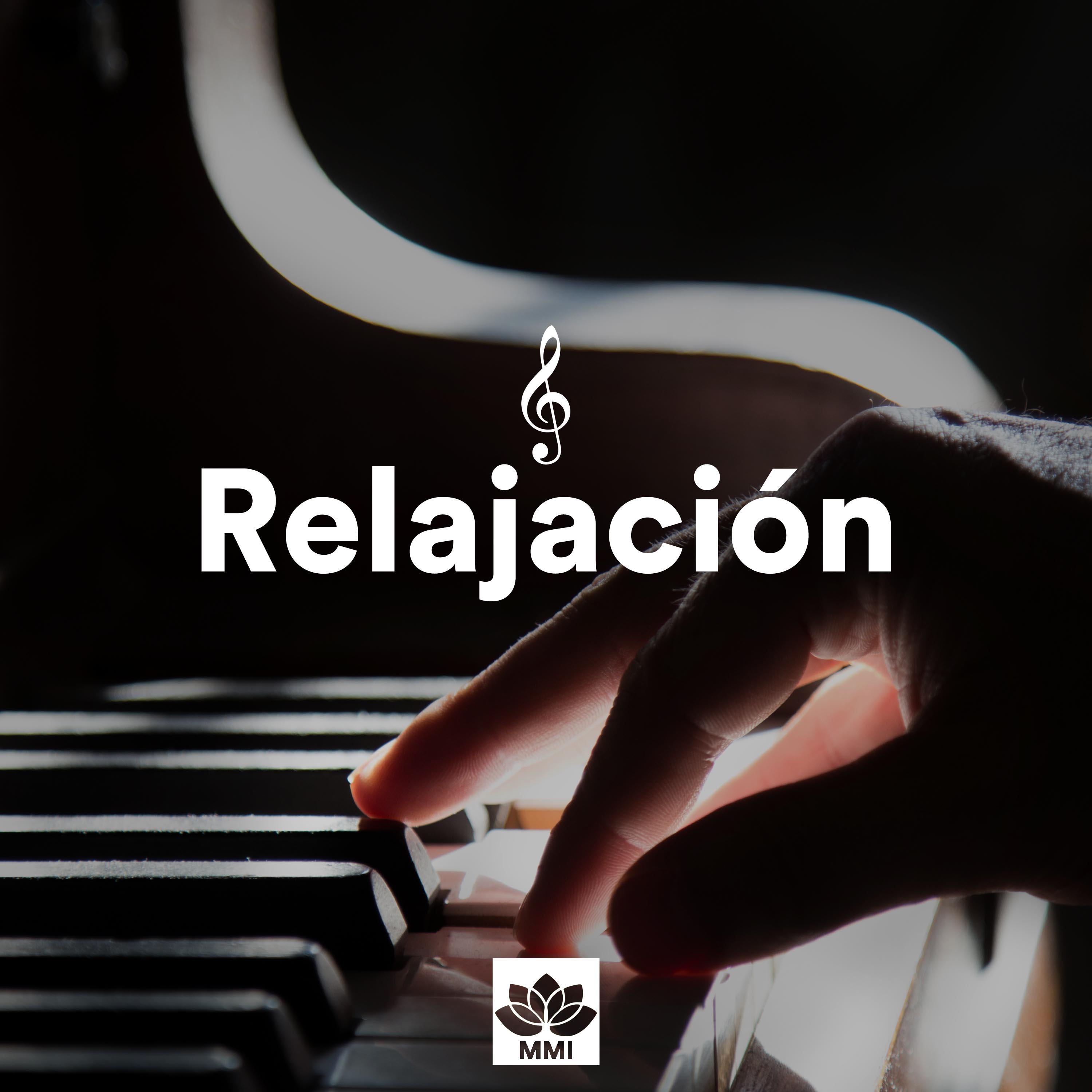 Relajación: Música Relajante