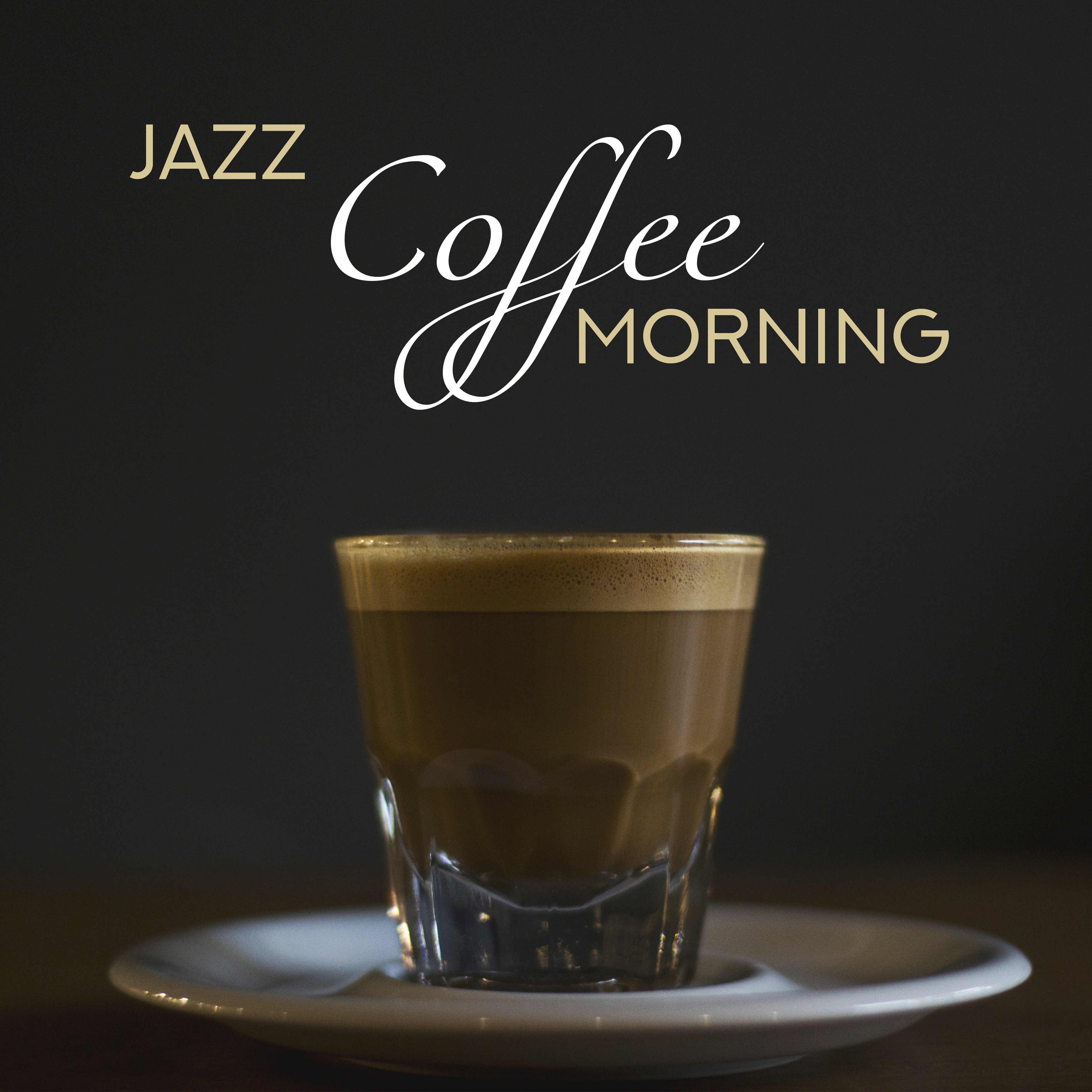 Jazz Coffee Morning