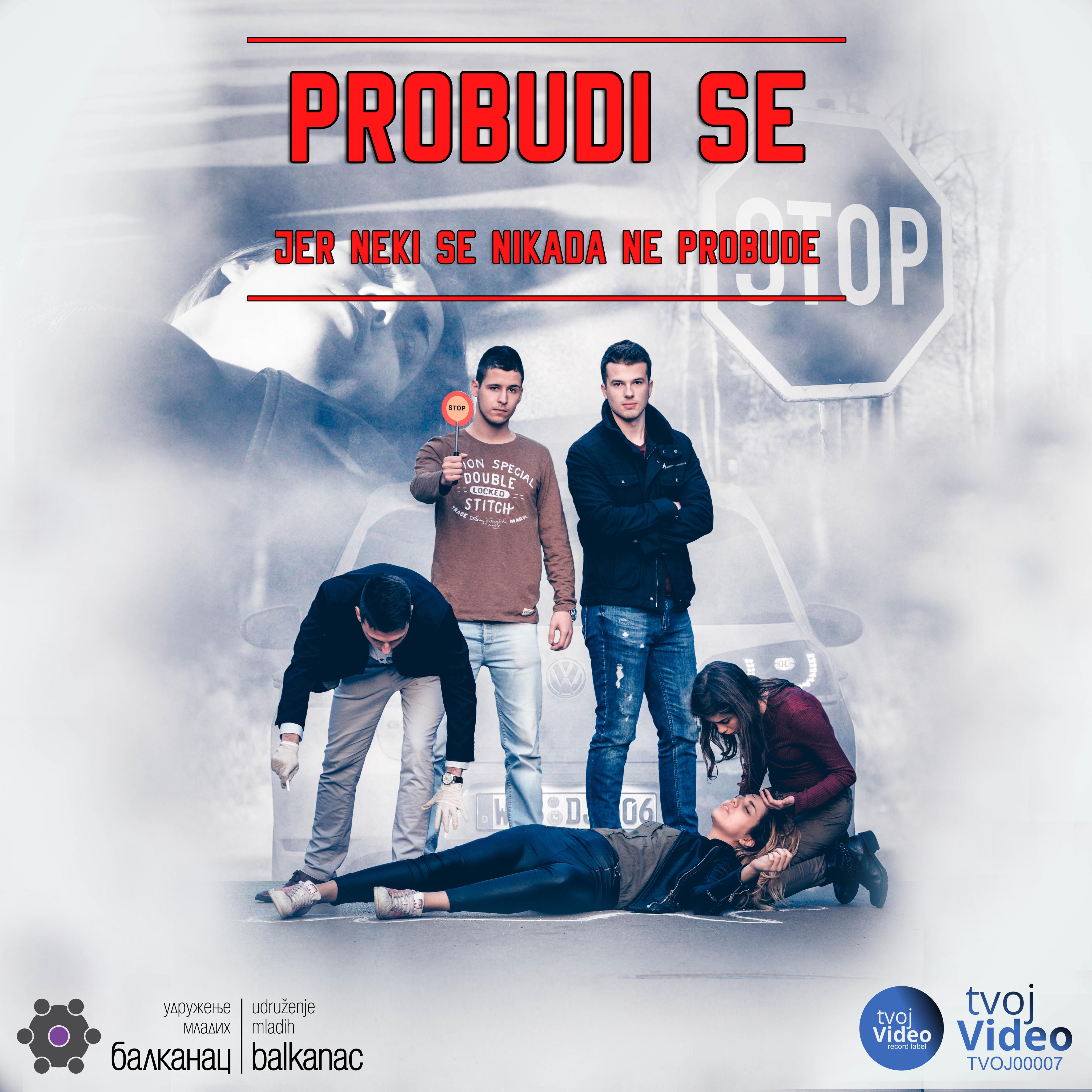 Probudi se