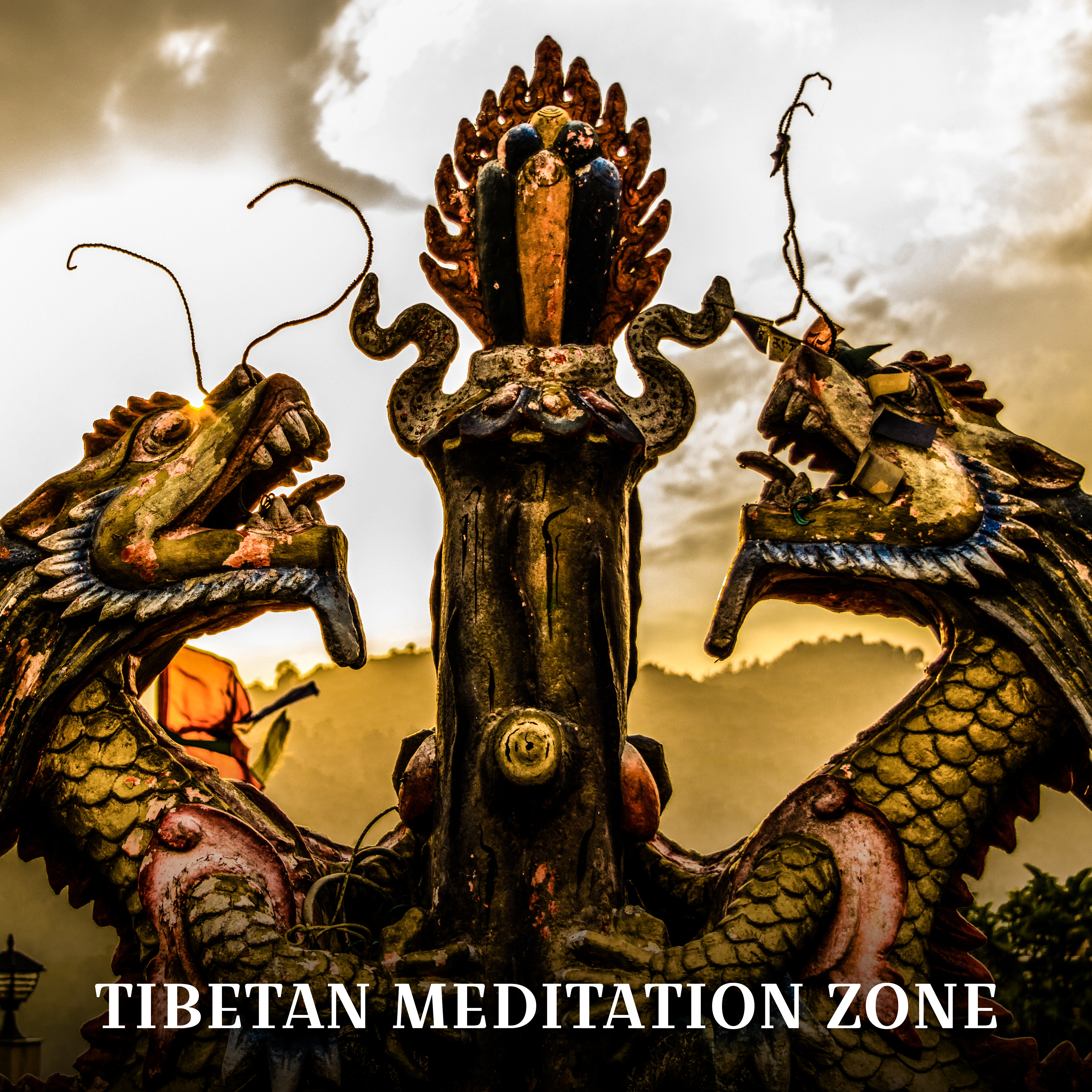 Tibetan Meditation Zone