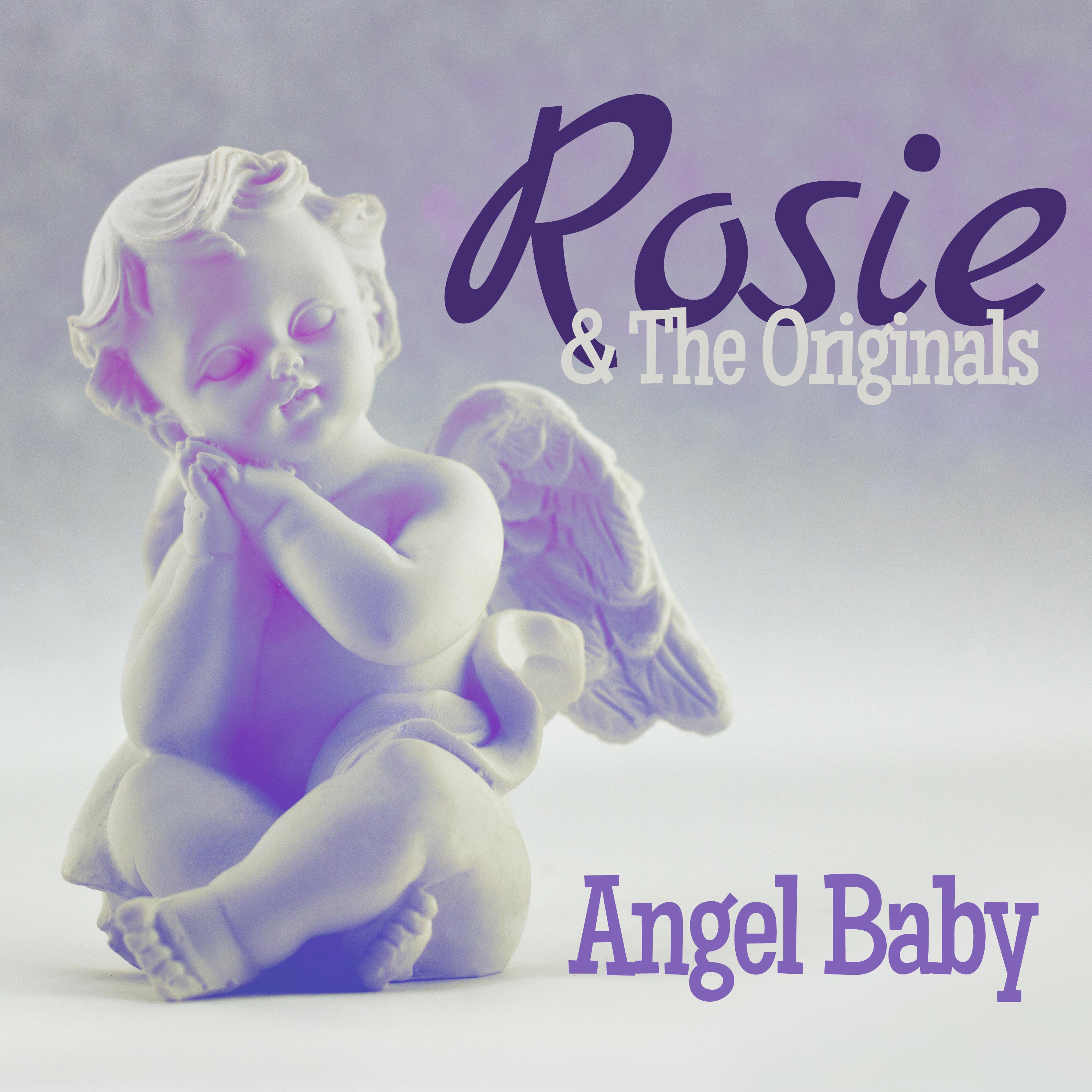 Angel Baby - The Best Of