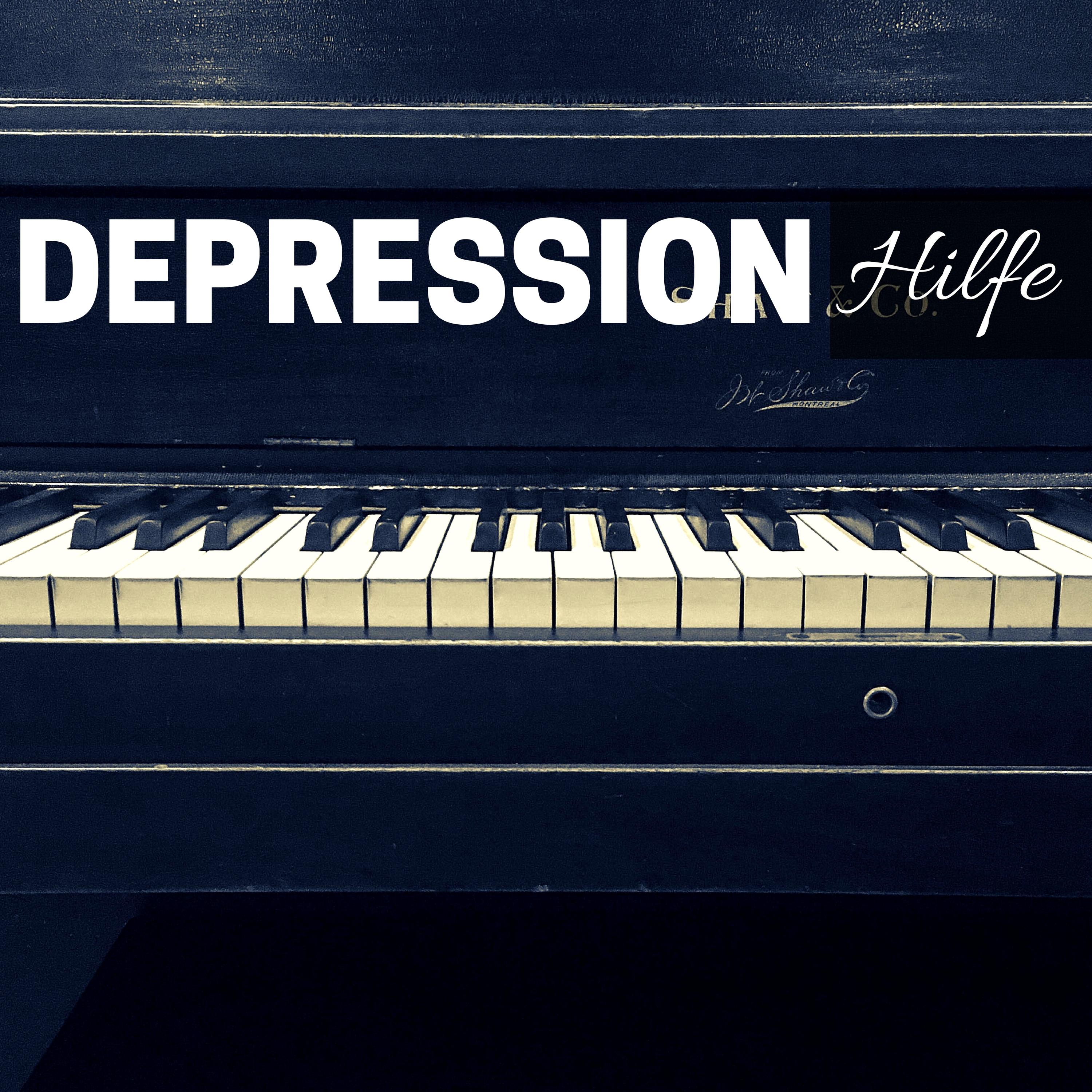 Depression Hilfe