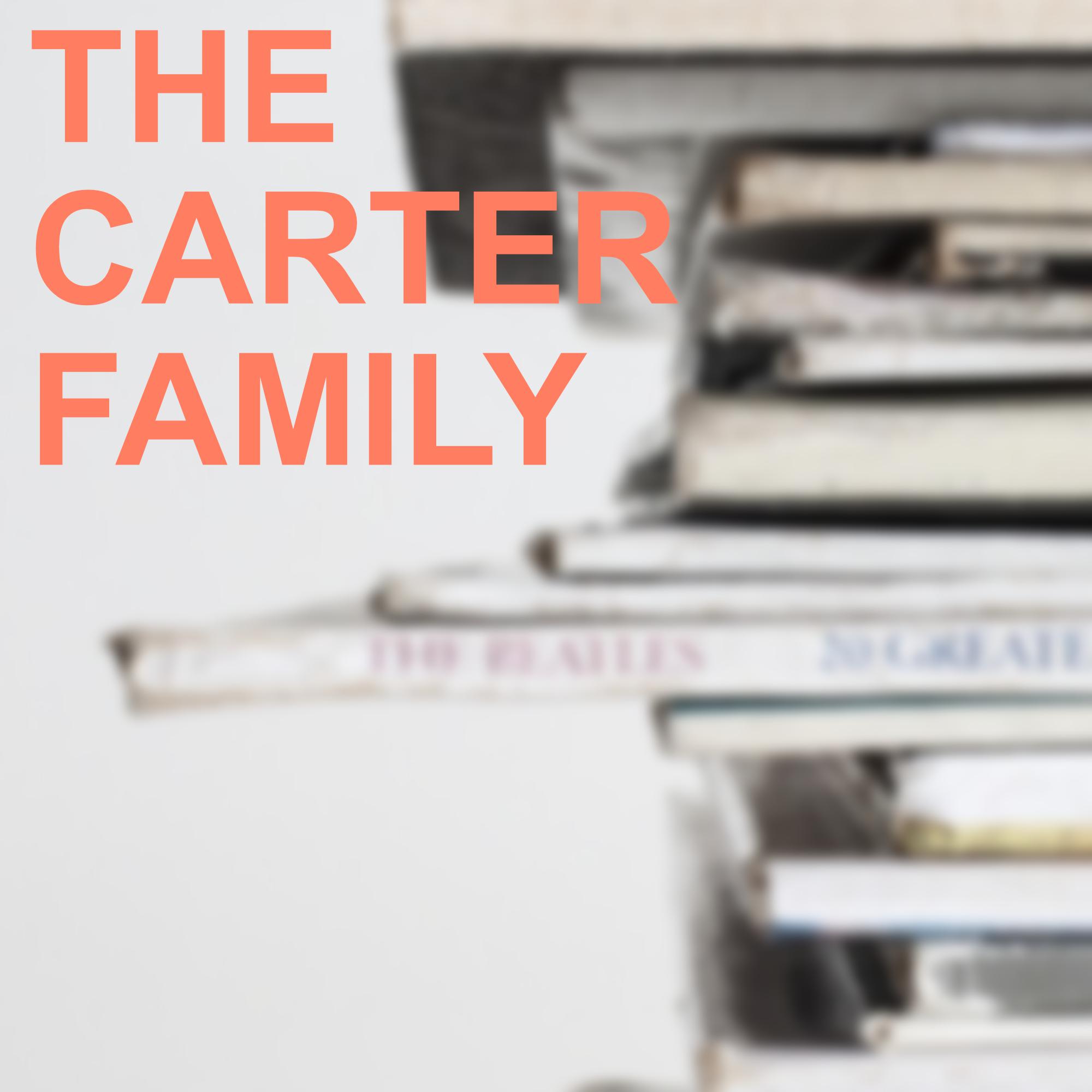 The Carter Family