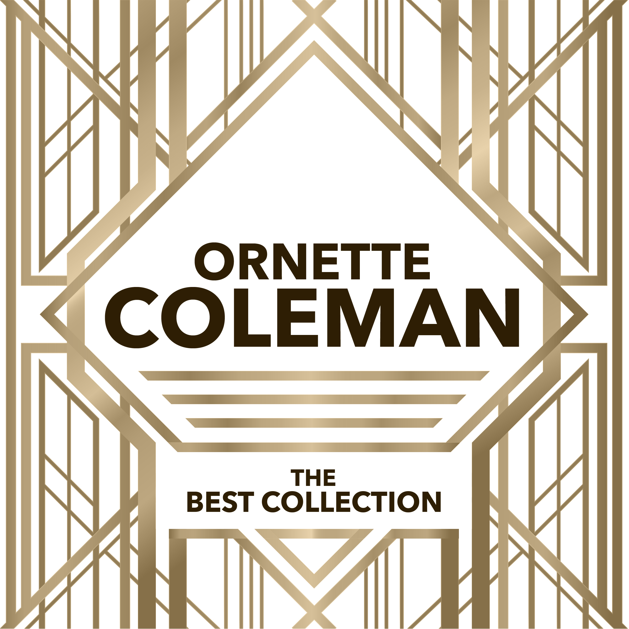 Ornette Coleman - The Best Collection