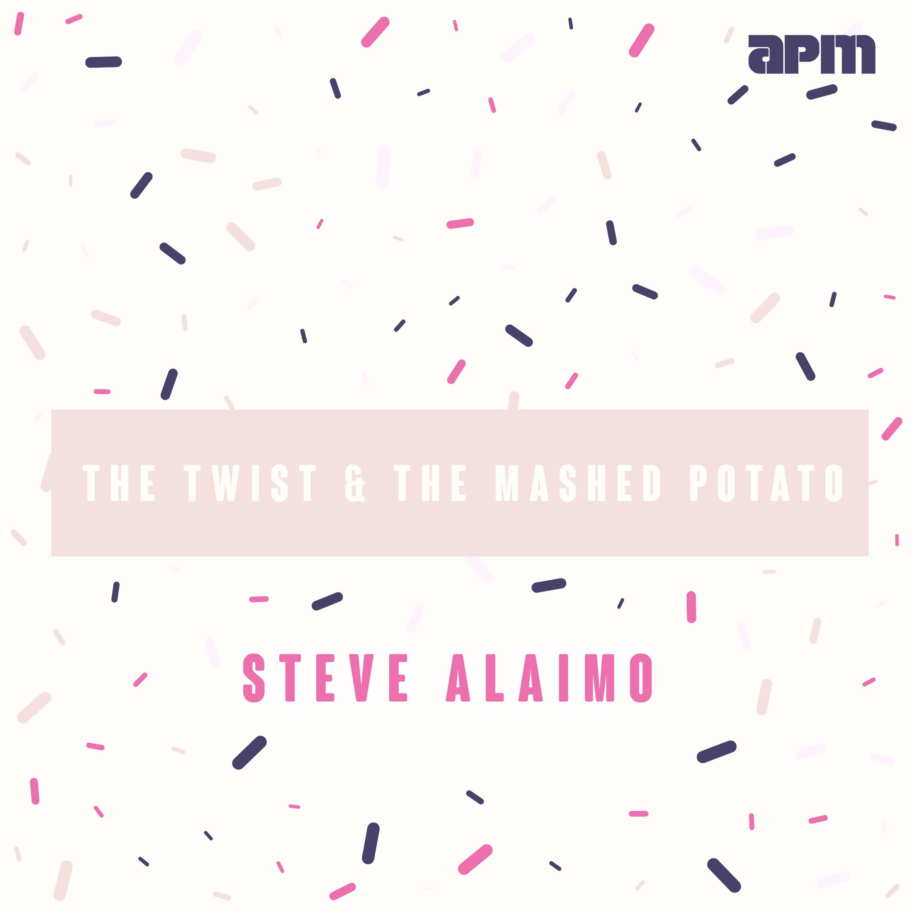 The Twist & The Mashed Potato