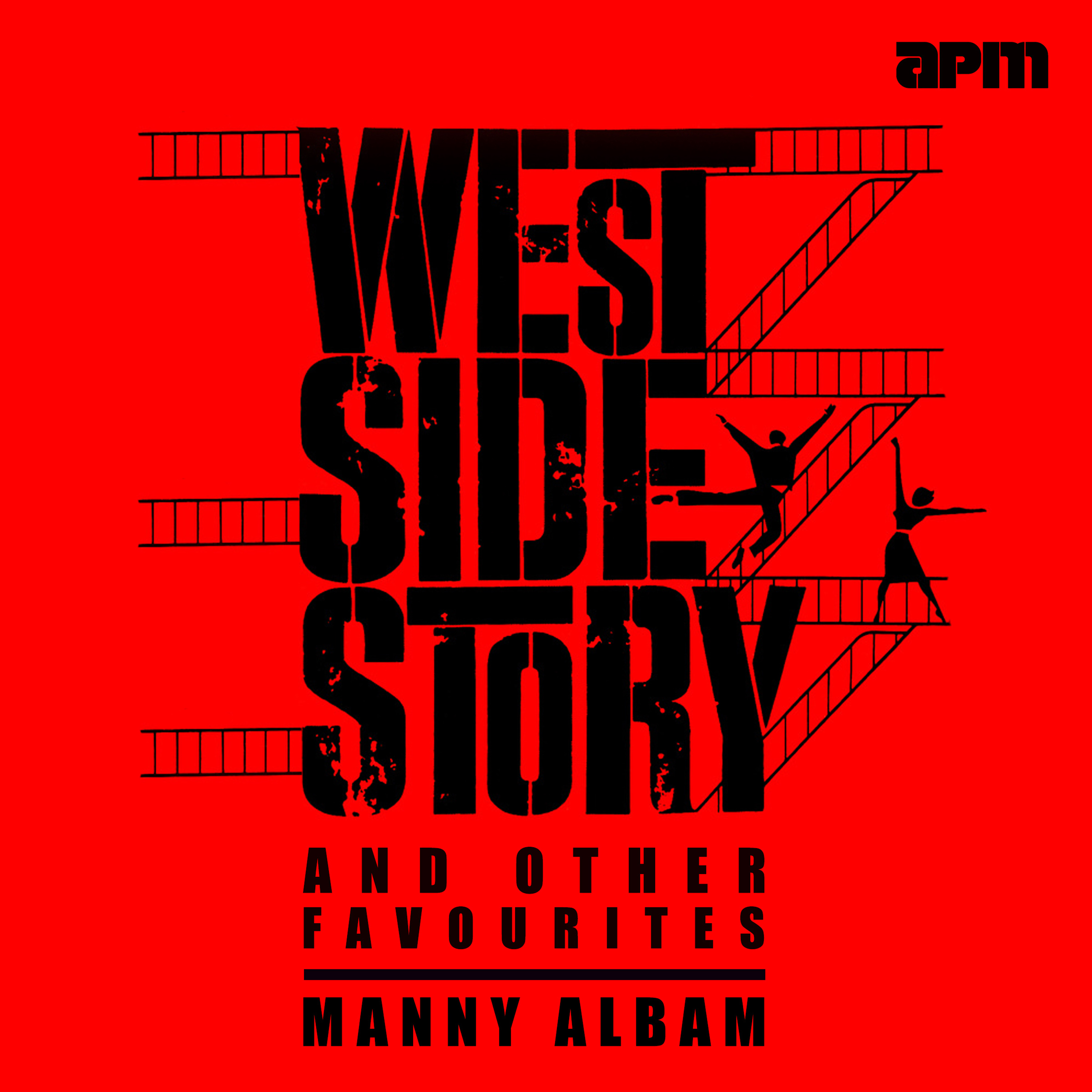 West Side Story & Other Favourites