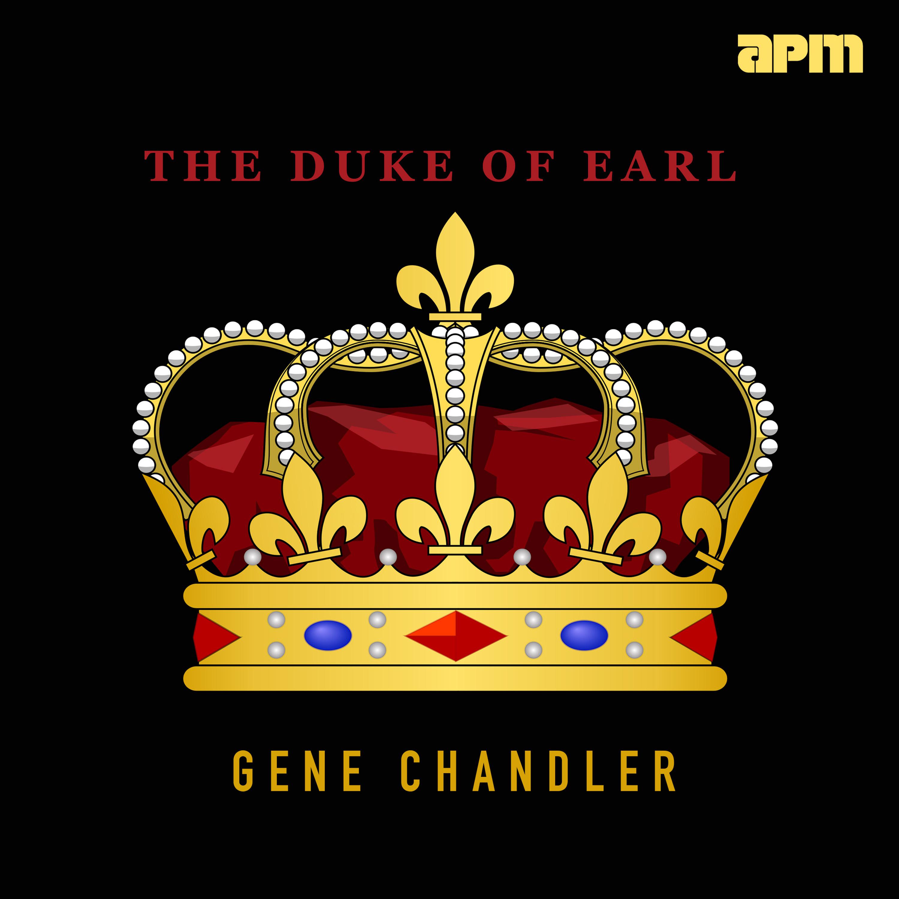 The Duke of Earl