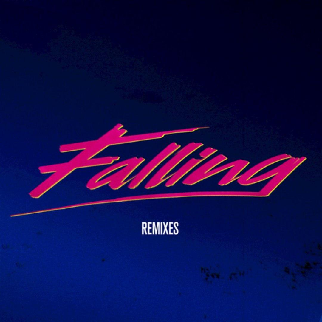 Falling(小想sama Filp)