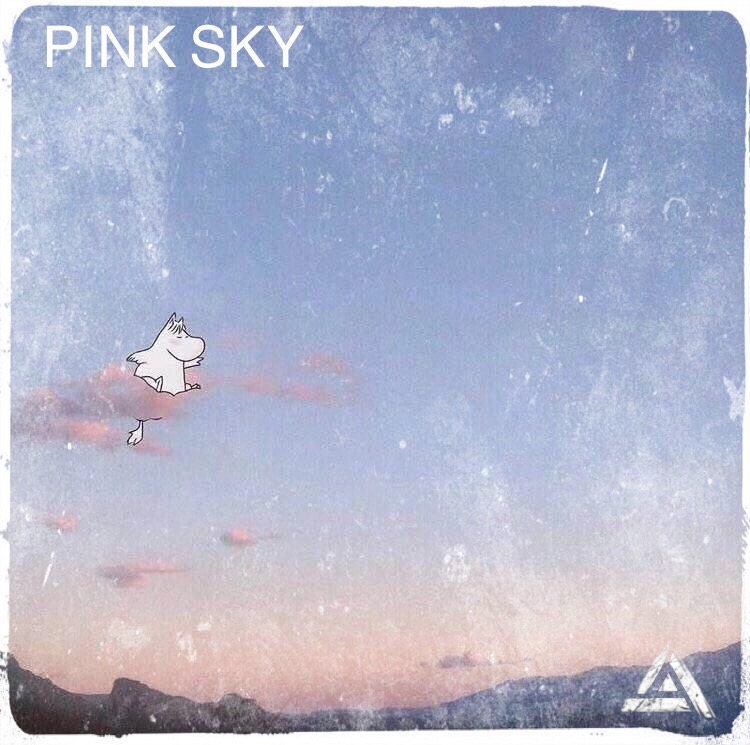 Pink Sky