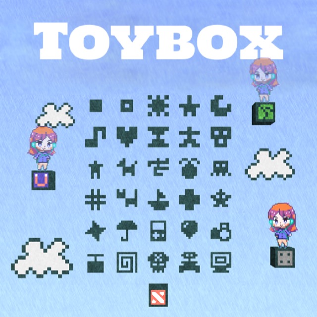 Toybox