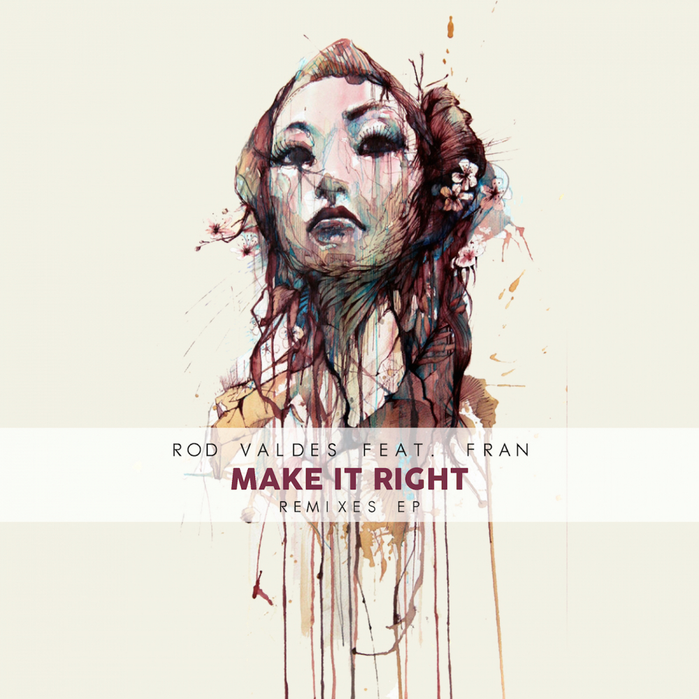 Make It Right (Jordan Ferrer Remix)