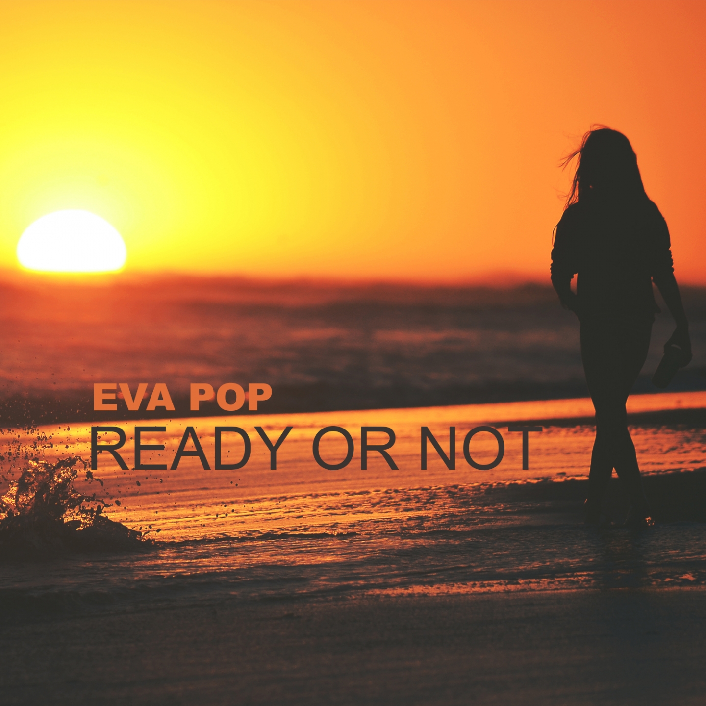 Ready or Not (Radio Edit)