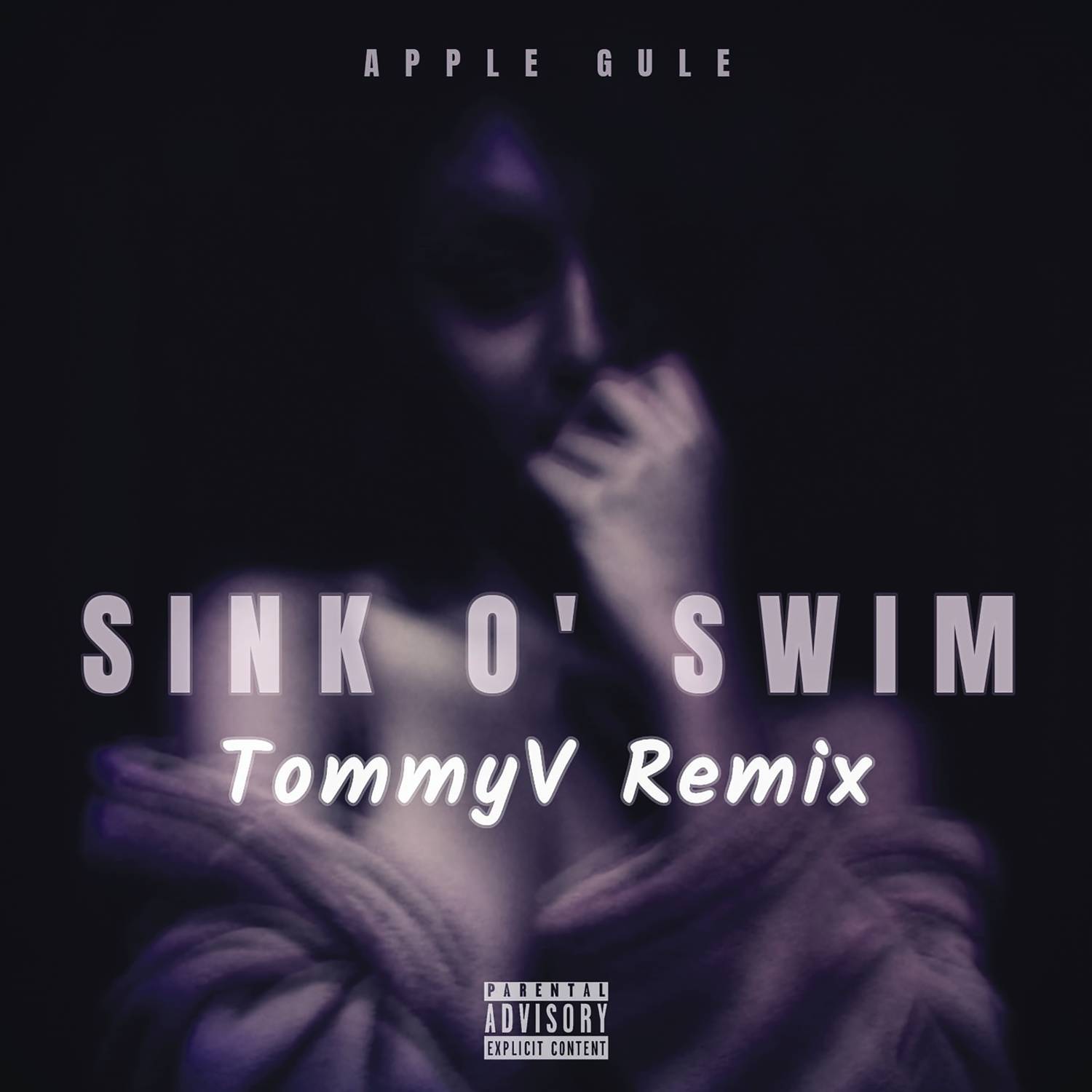 Sink O' Swim (TommyV Remix) [Extended Version]