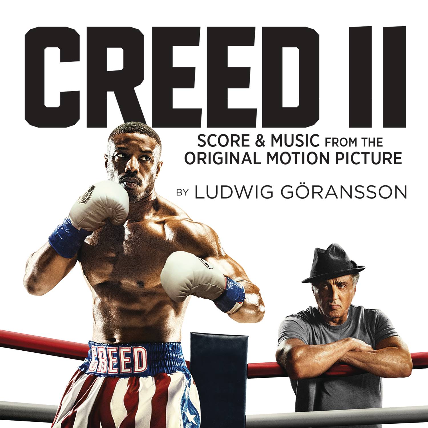 Creed II (Original Motion Picture Soundtrack)