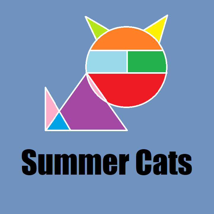 Summer Cats