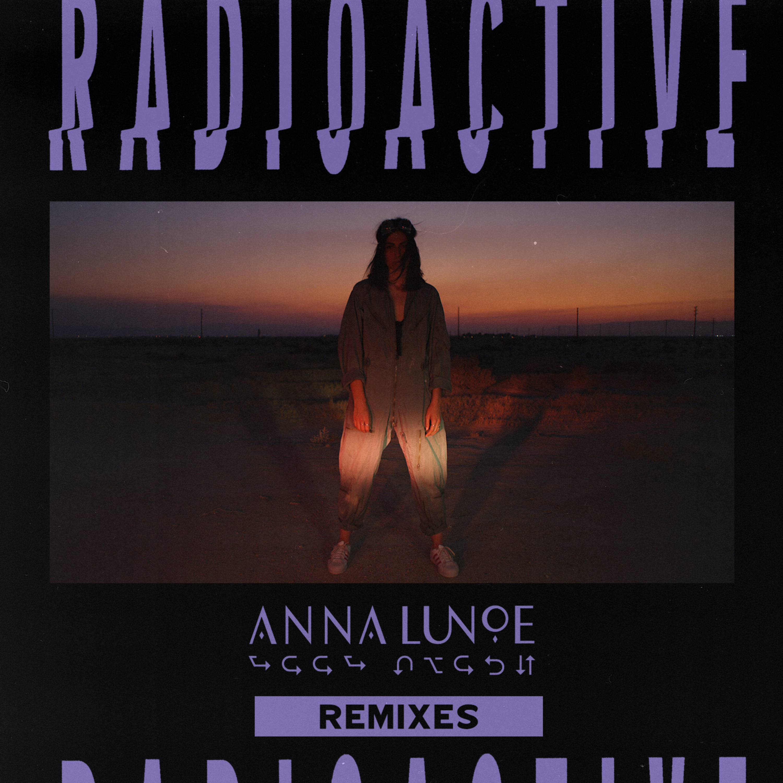Radioactive (Sage Armstrong Remix)