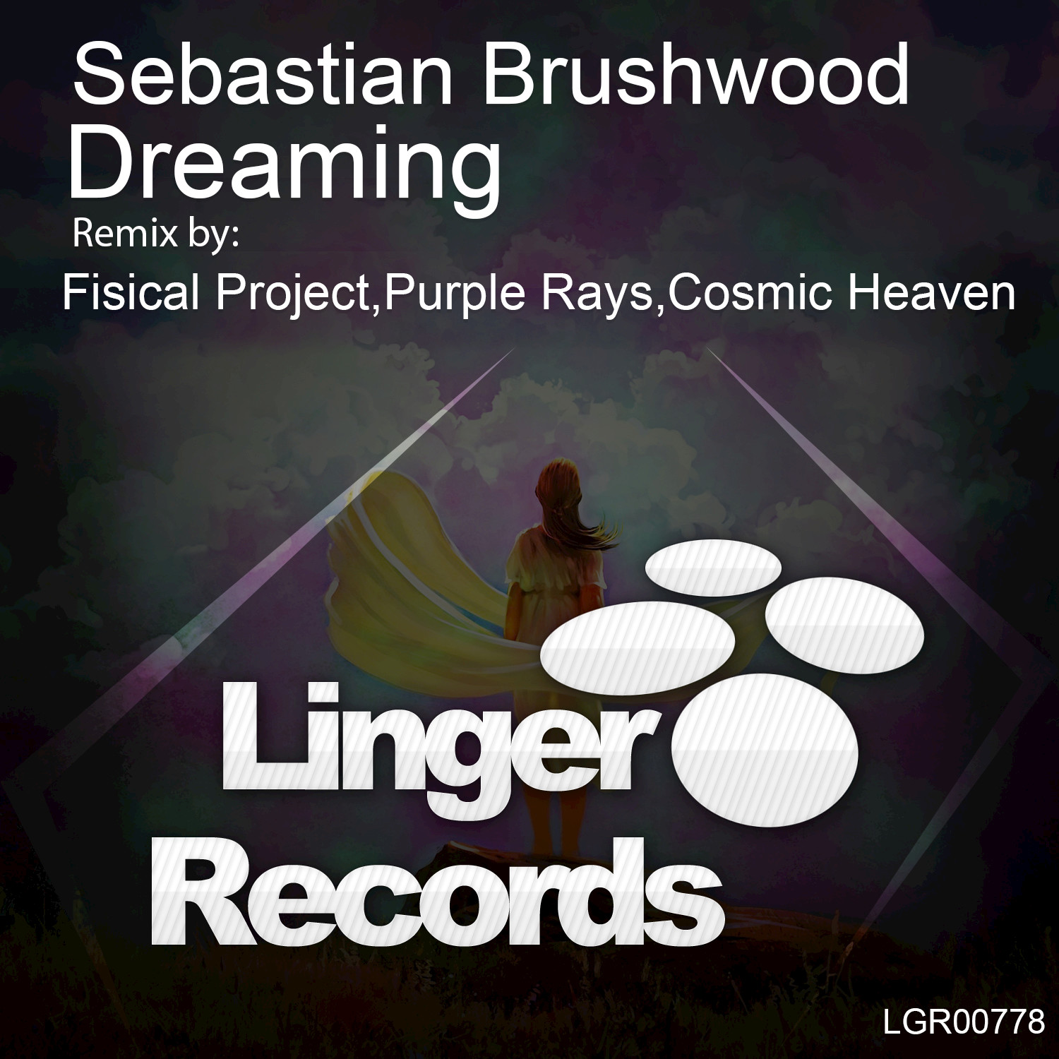 Dreaming (Cosmic Heaven Remix)