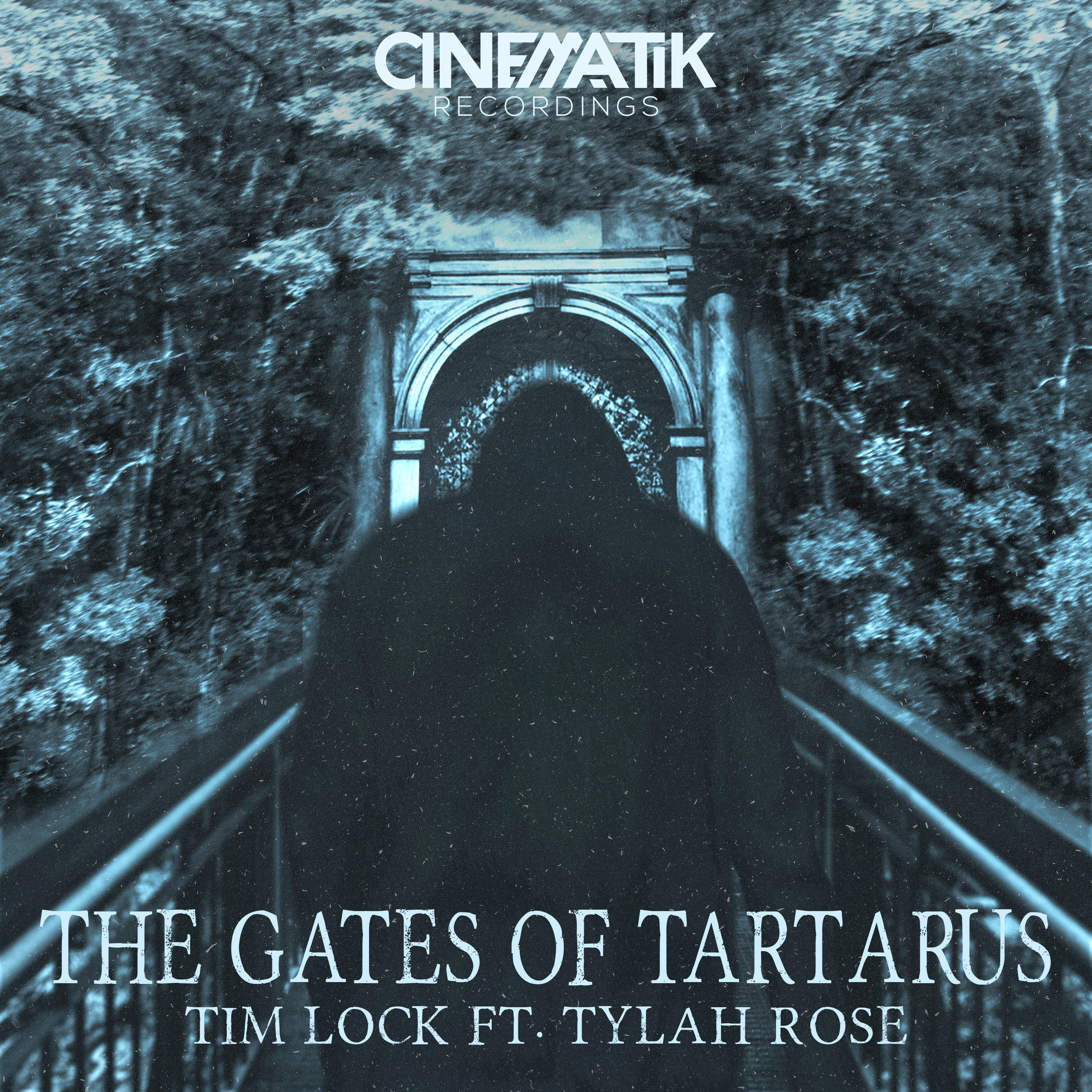 The Gates of Tartarus (feat. Tylah Rose)