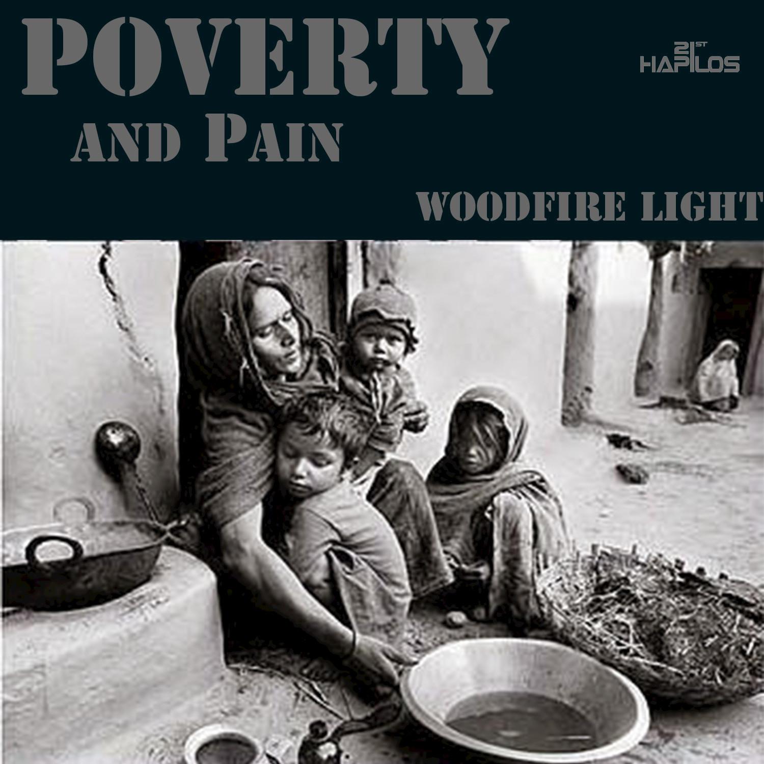 Poverty & Pain