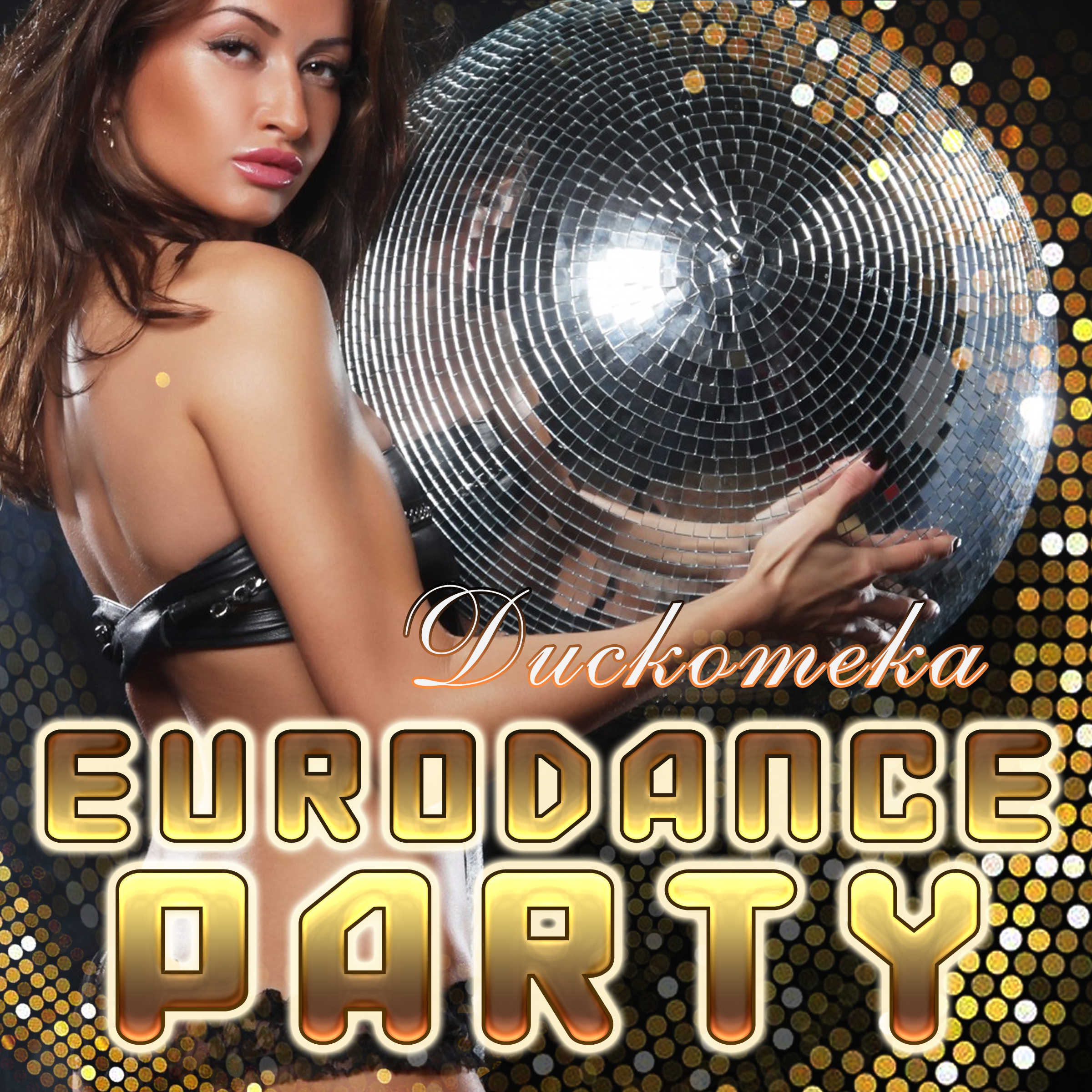 Дискотека Eurodance Party