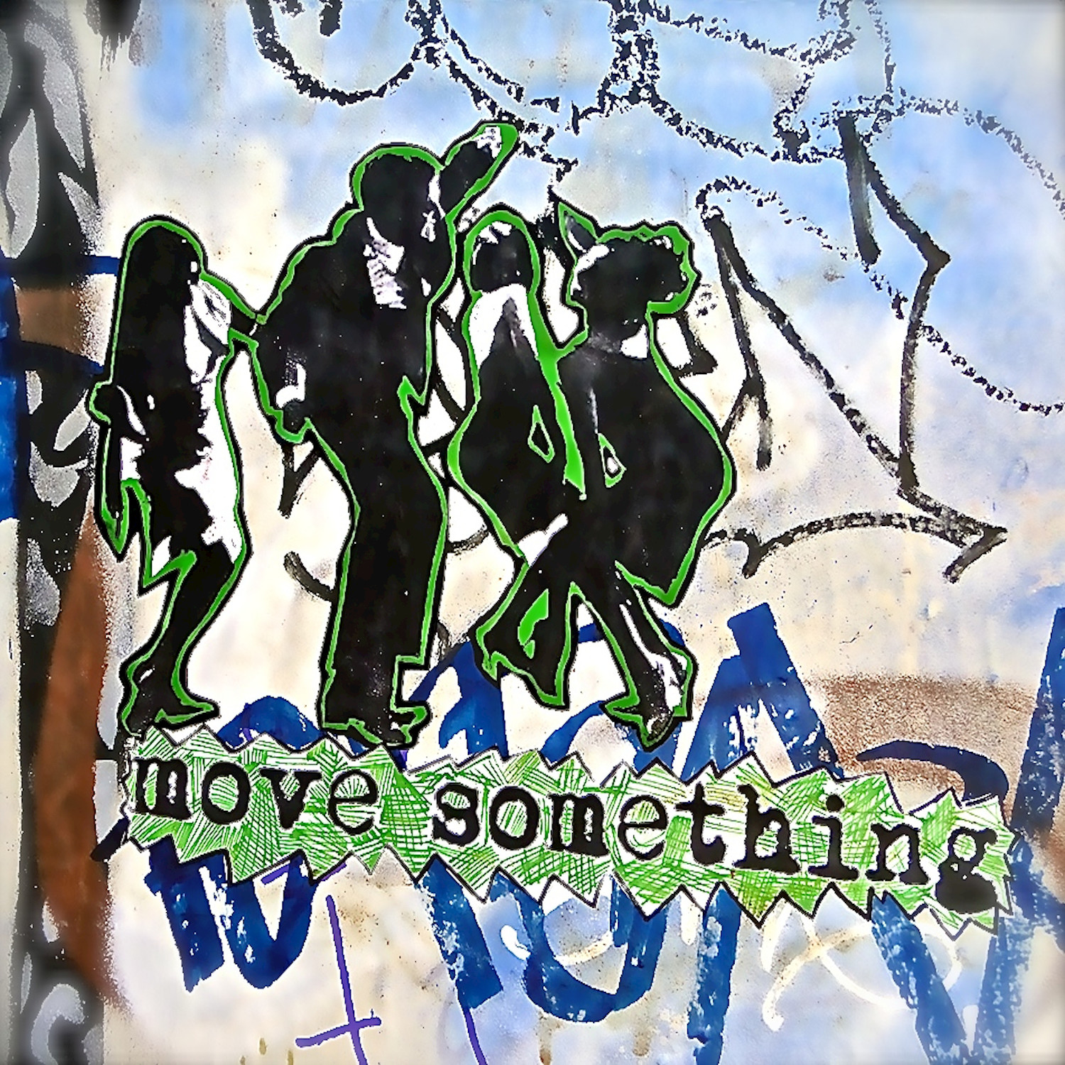 Move Something