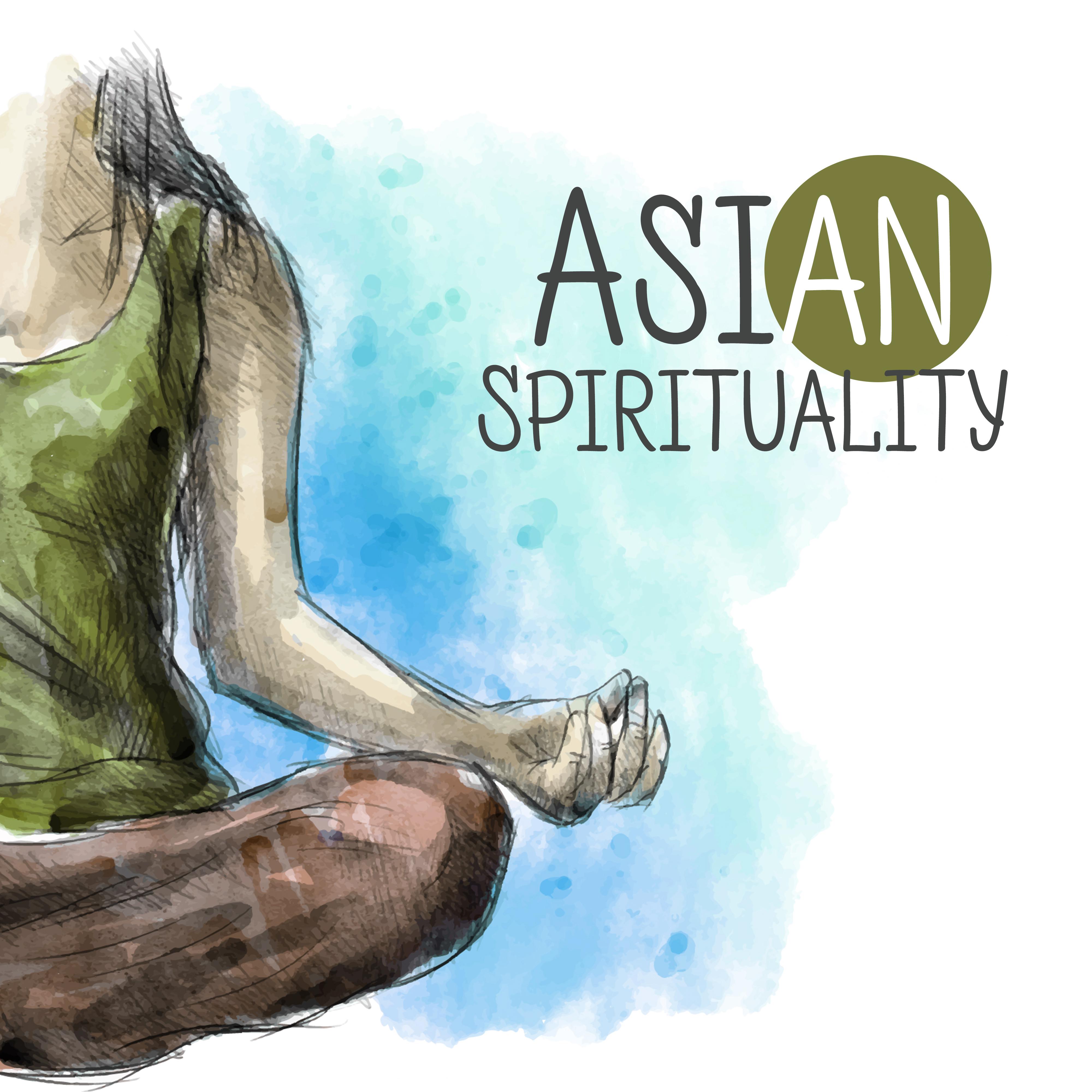 Asian Spirituality
